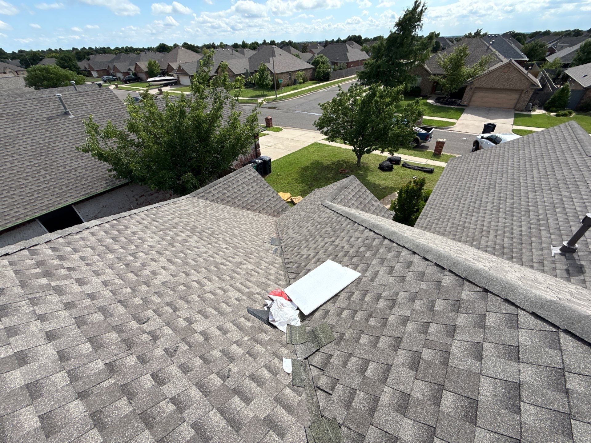 Alex by RP Roofing, LLC