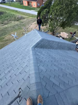 Roof Replacement in Speed Addition, Beasley TX