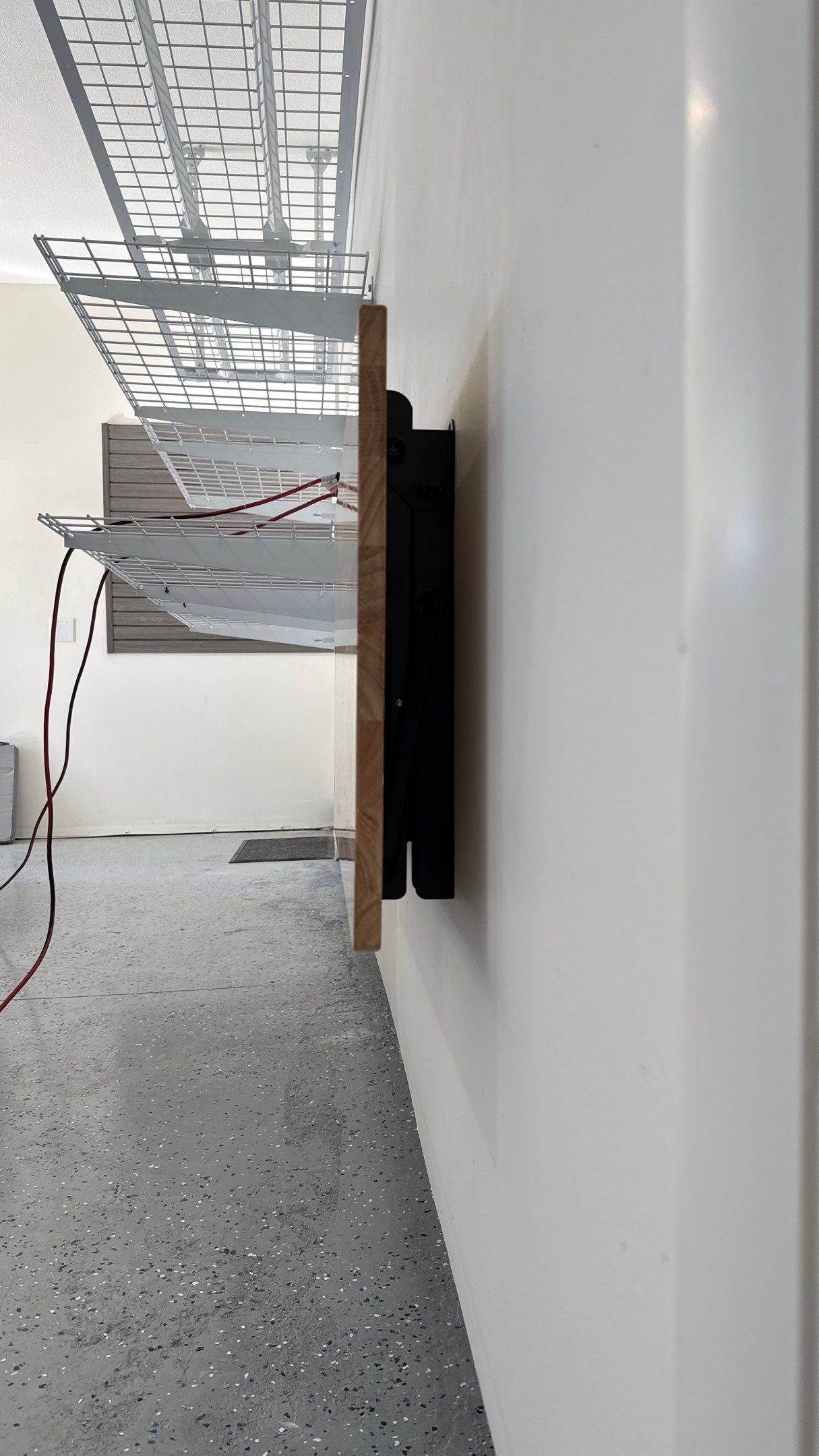 Storage Has So Many Options  by Banner Garage