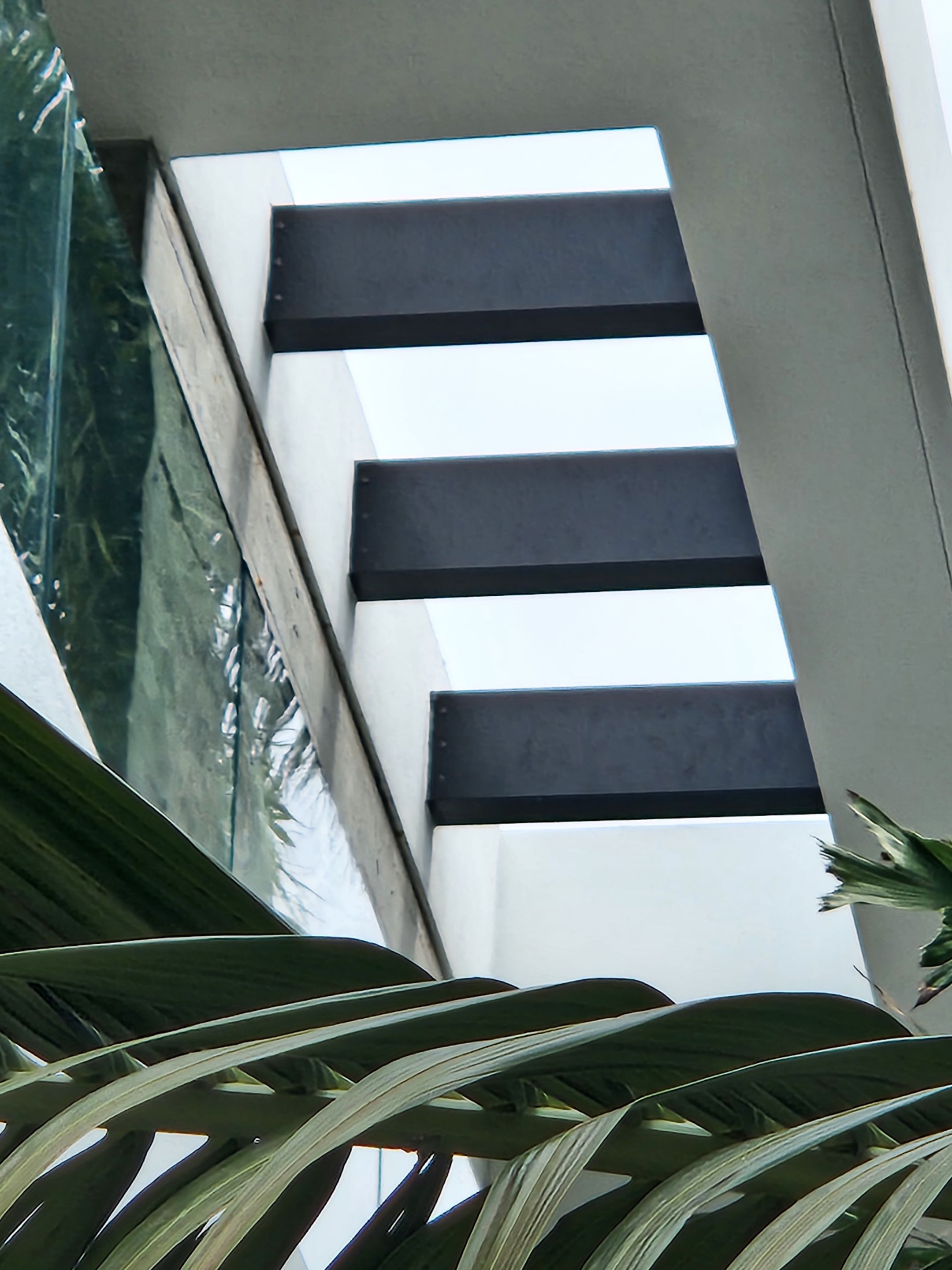 Custom Home in Miami by Toledo Iron Works