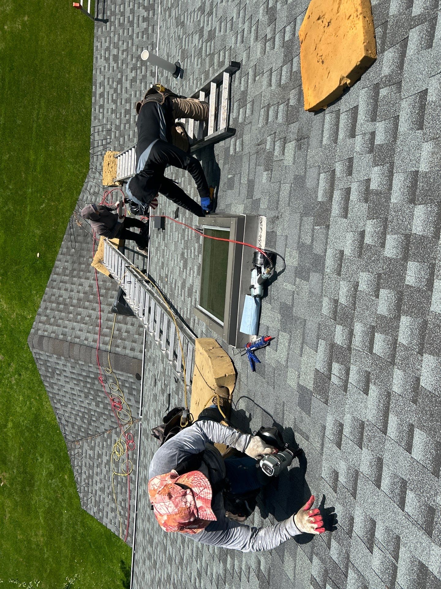 Skylights | Boxborough by Mighty Dog Roofing of Greater Middlesex County