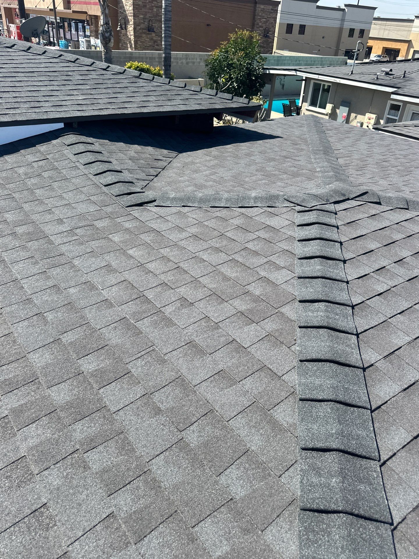 Roof Replacement- Covina, CA 91722 by Epic Roof Replacement