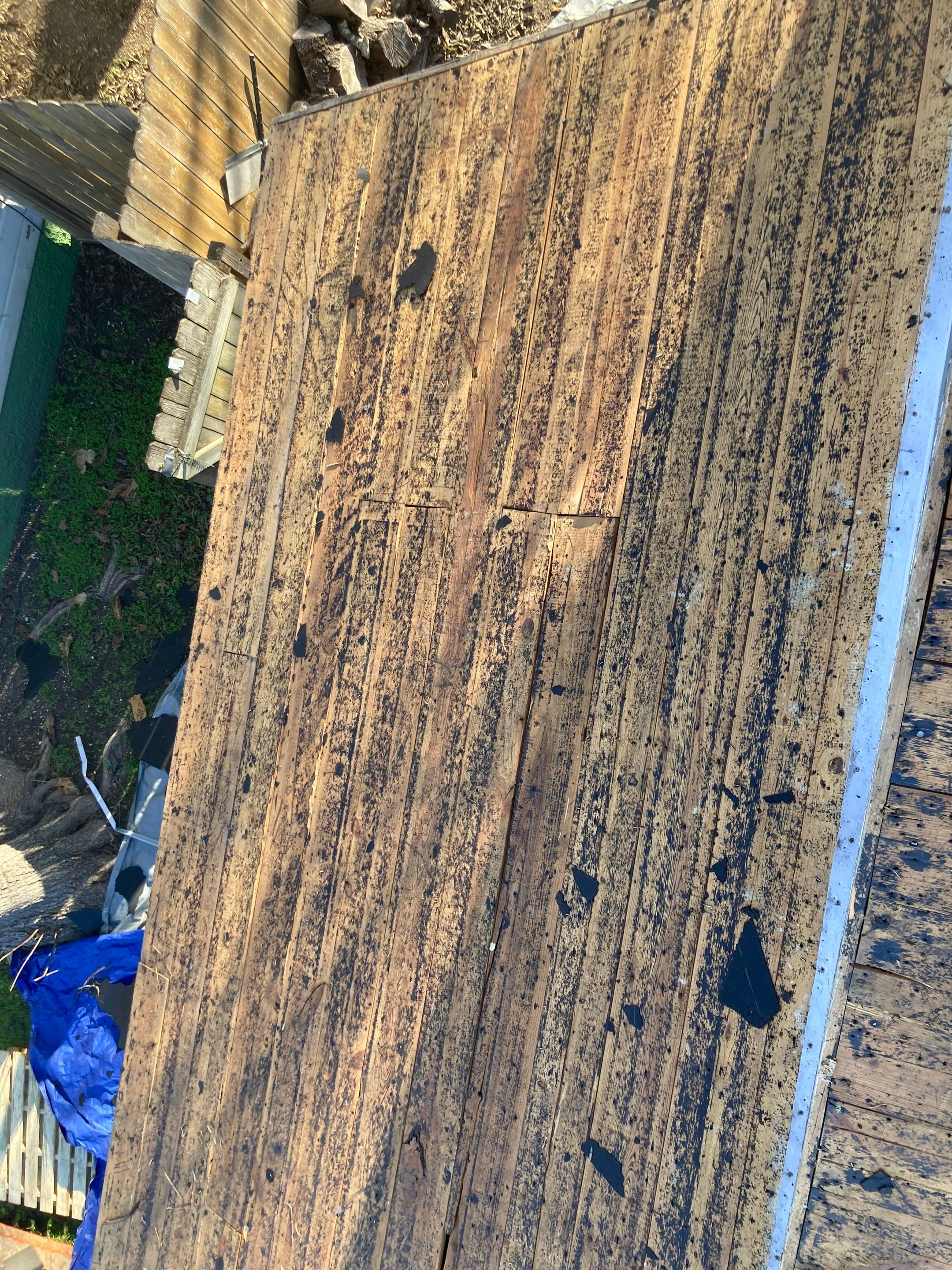 Project in Temple by Rhino Roofing and General Contracting, LLC