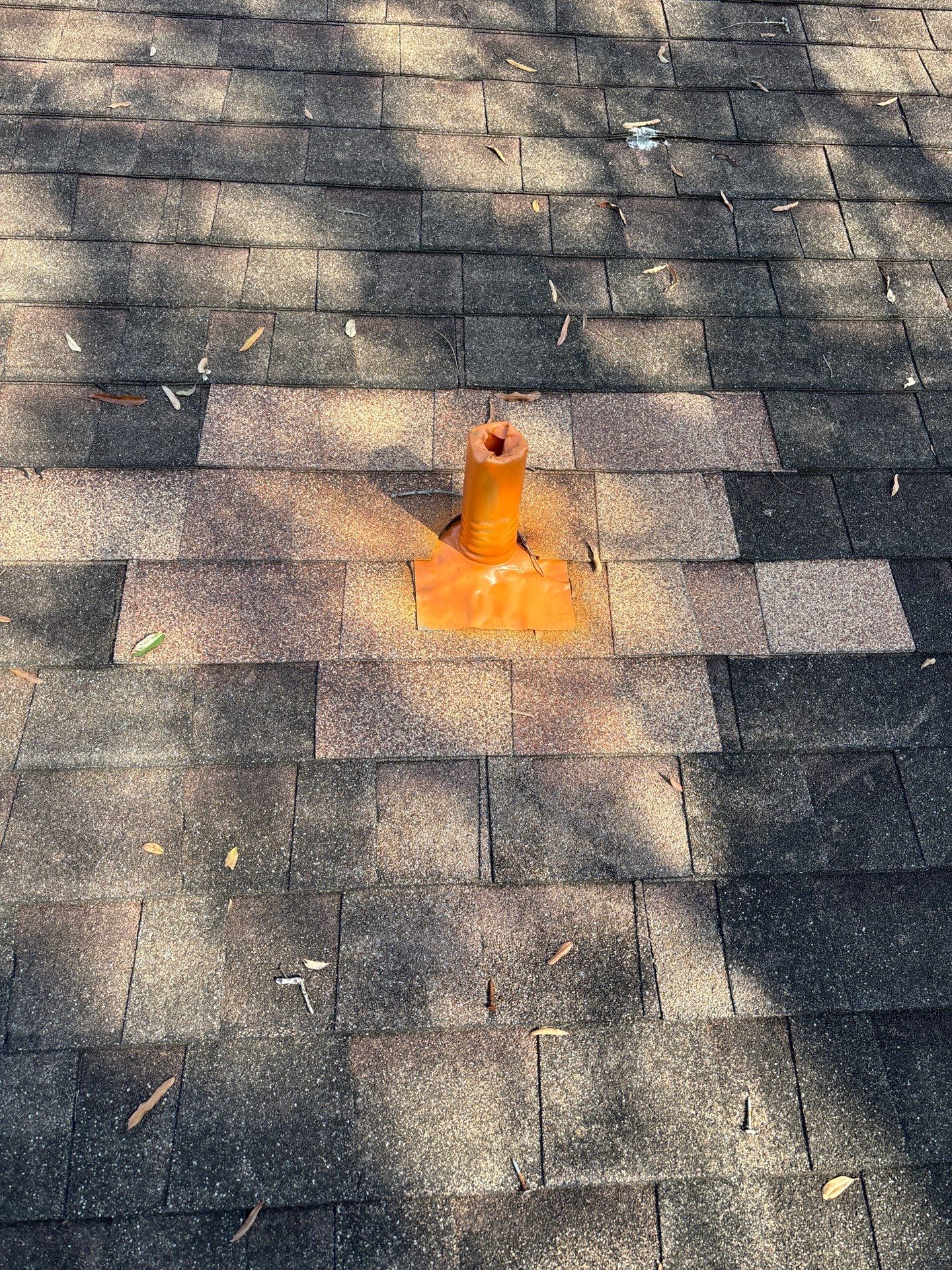 Roof Replacement Baytown by Roof Repair Services LLC