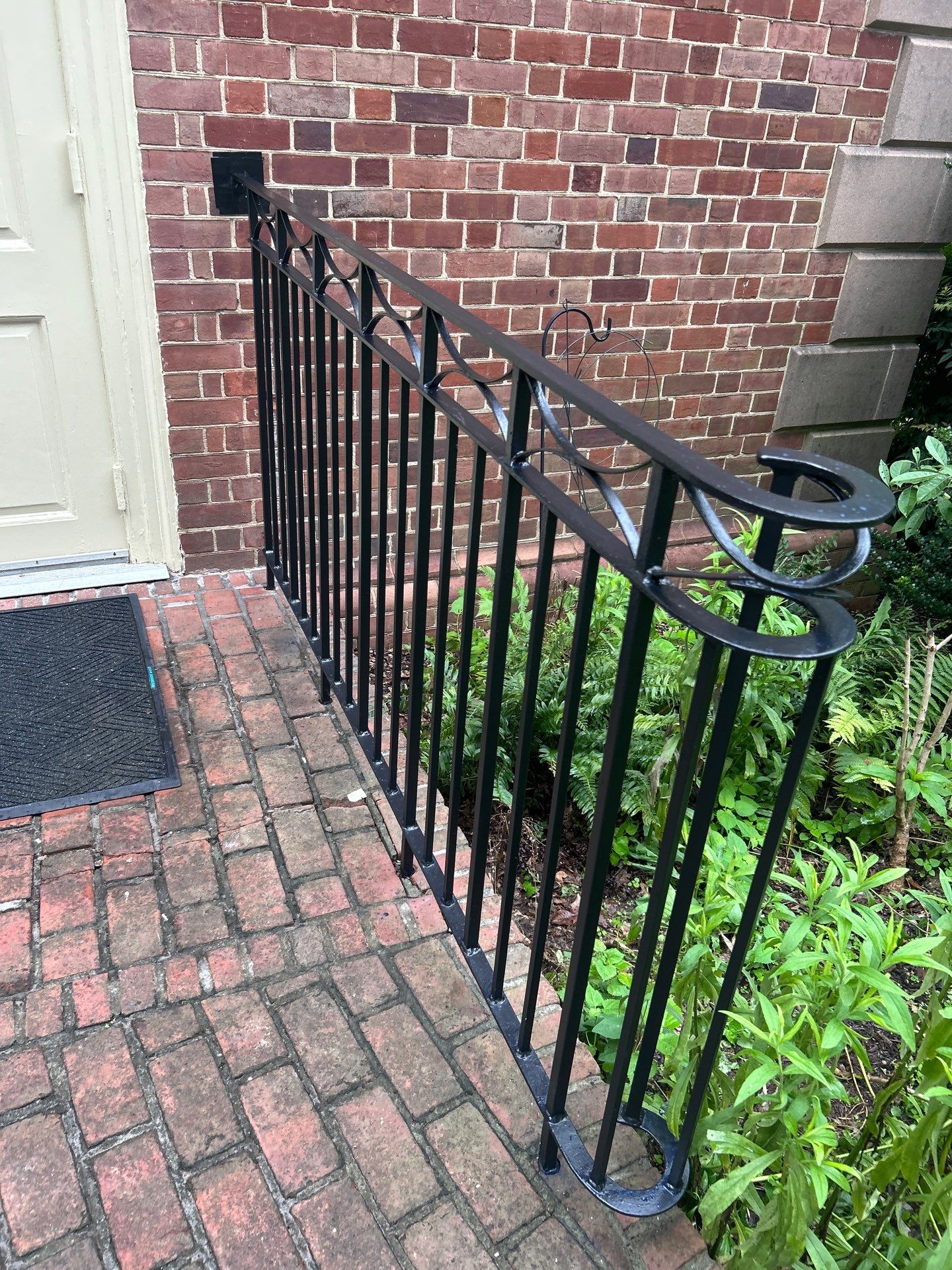 Commercial Exterior Services for First Church of Christ in Alexandria, VA by My Painter 