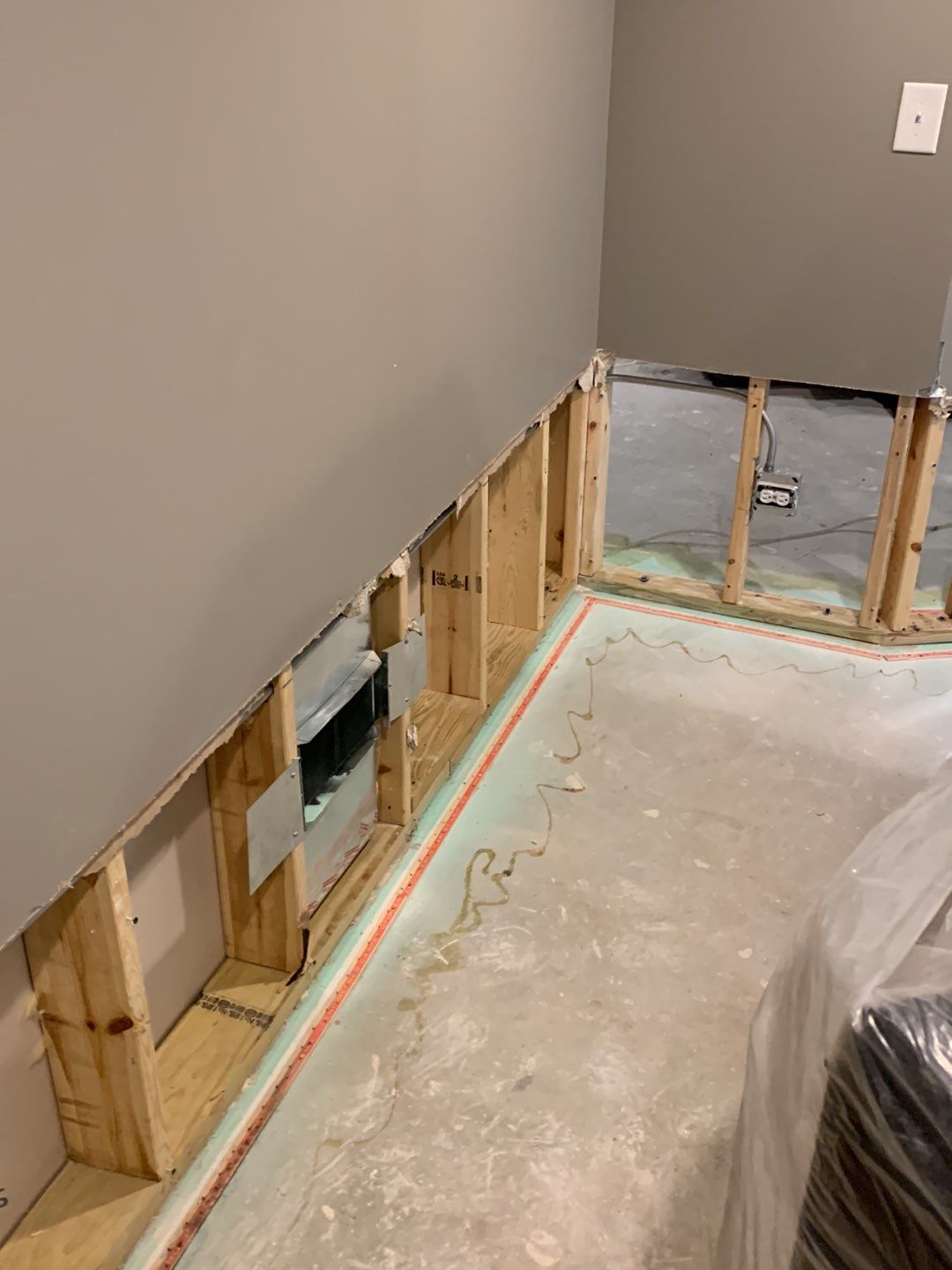 Sump Pump Failure by Chicagoland Water Medics