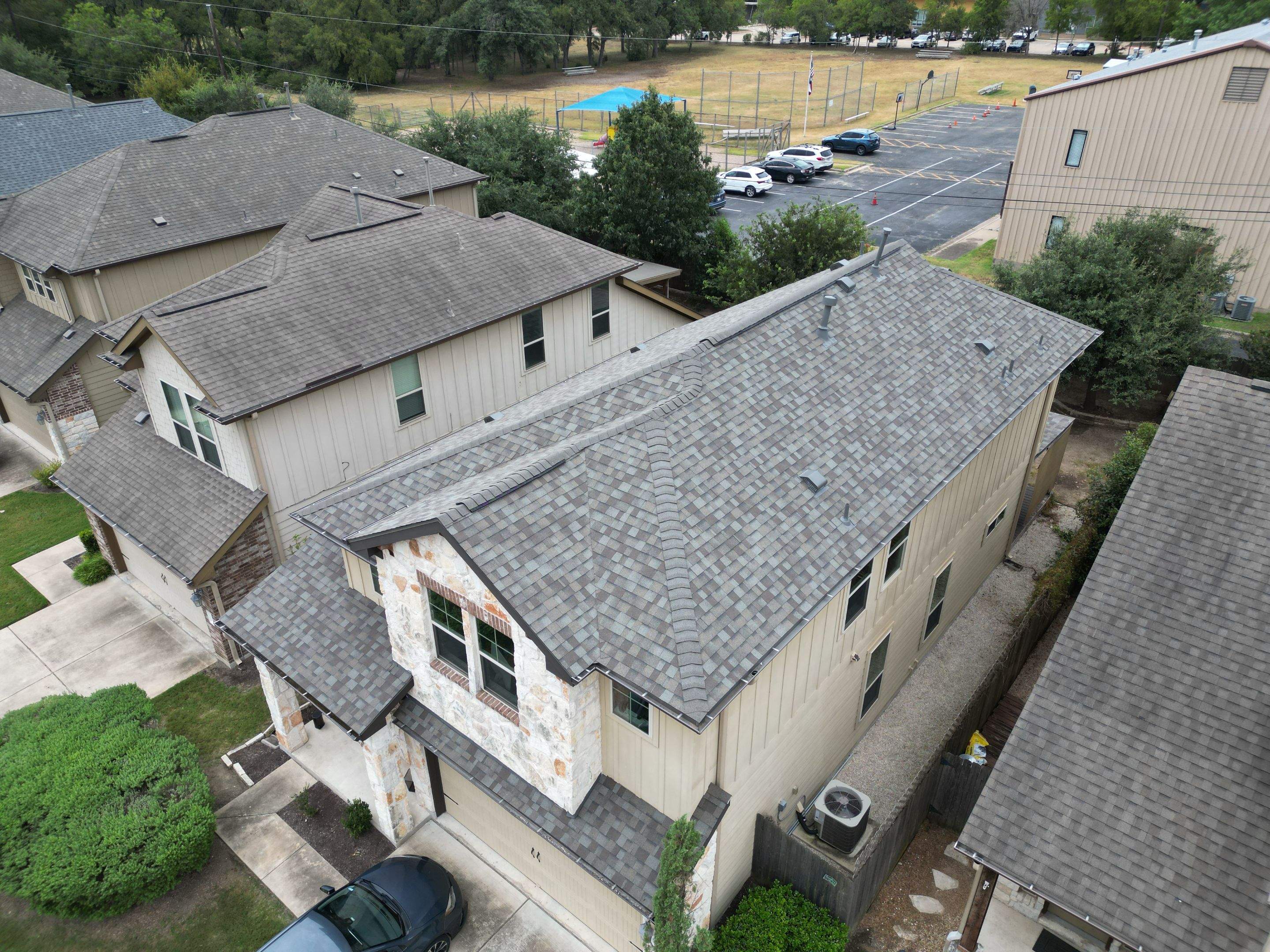 Driftwood - Owens Corning TruDefinition Duration by RoofsOnly.com