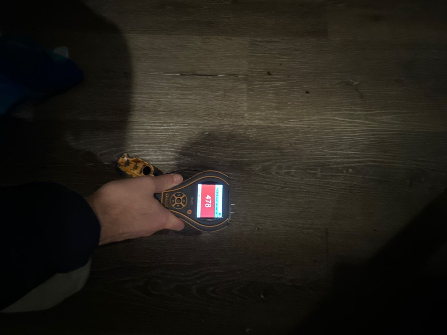 Project in Walled Lake by EzDry Water Mitigation & Property Restoration