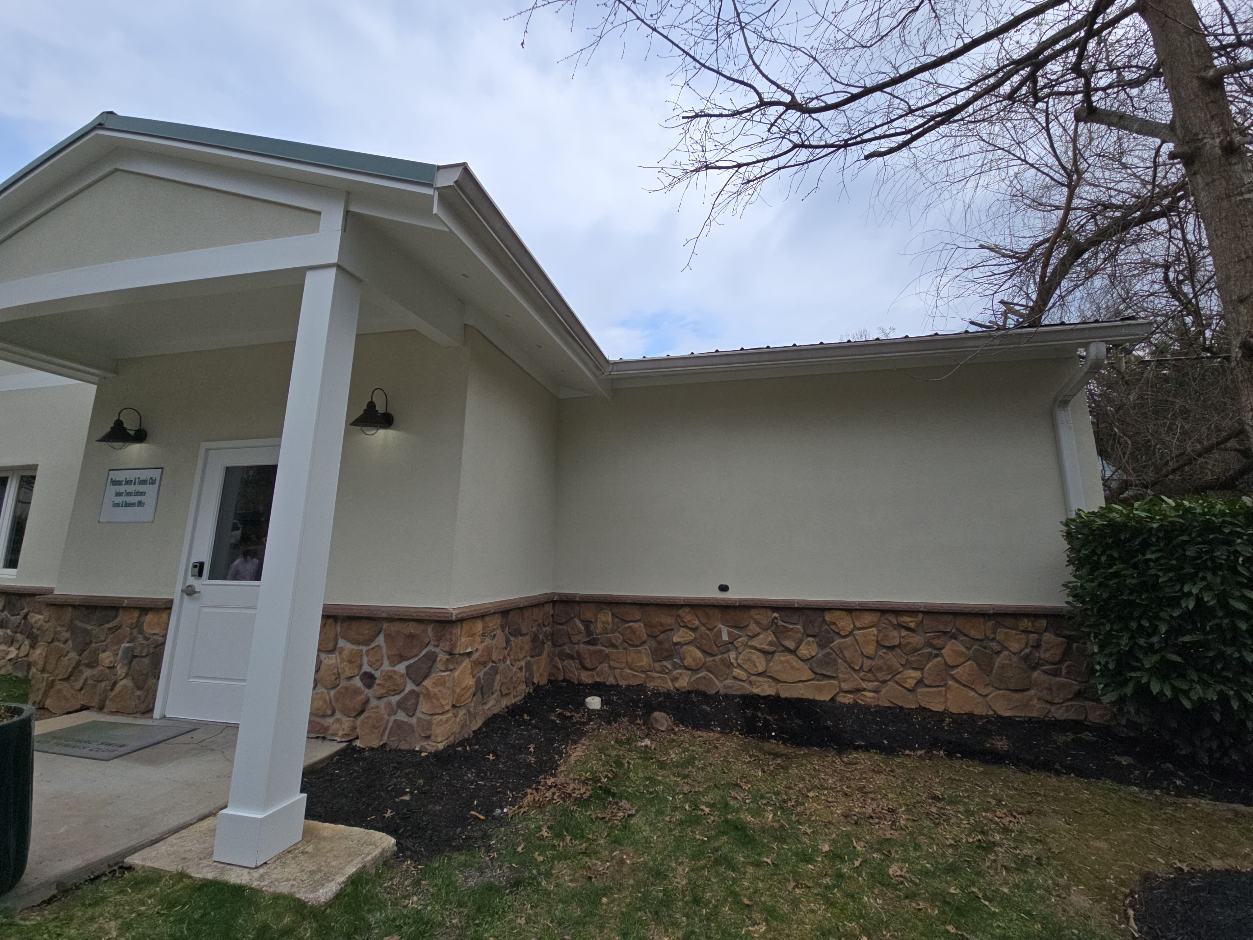 Commercial Exterior Painting in Potomac, MD by My Painter 