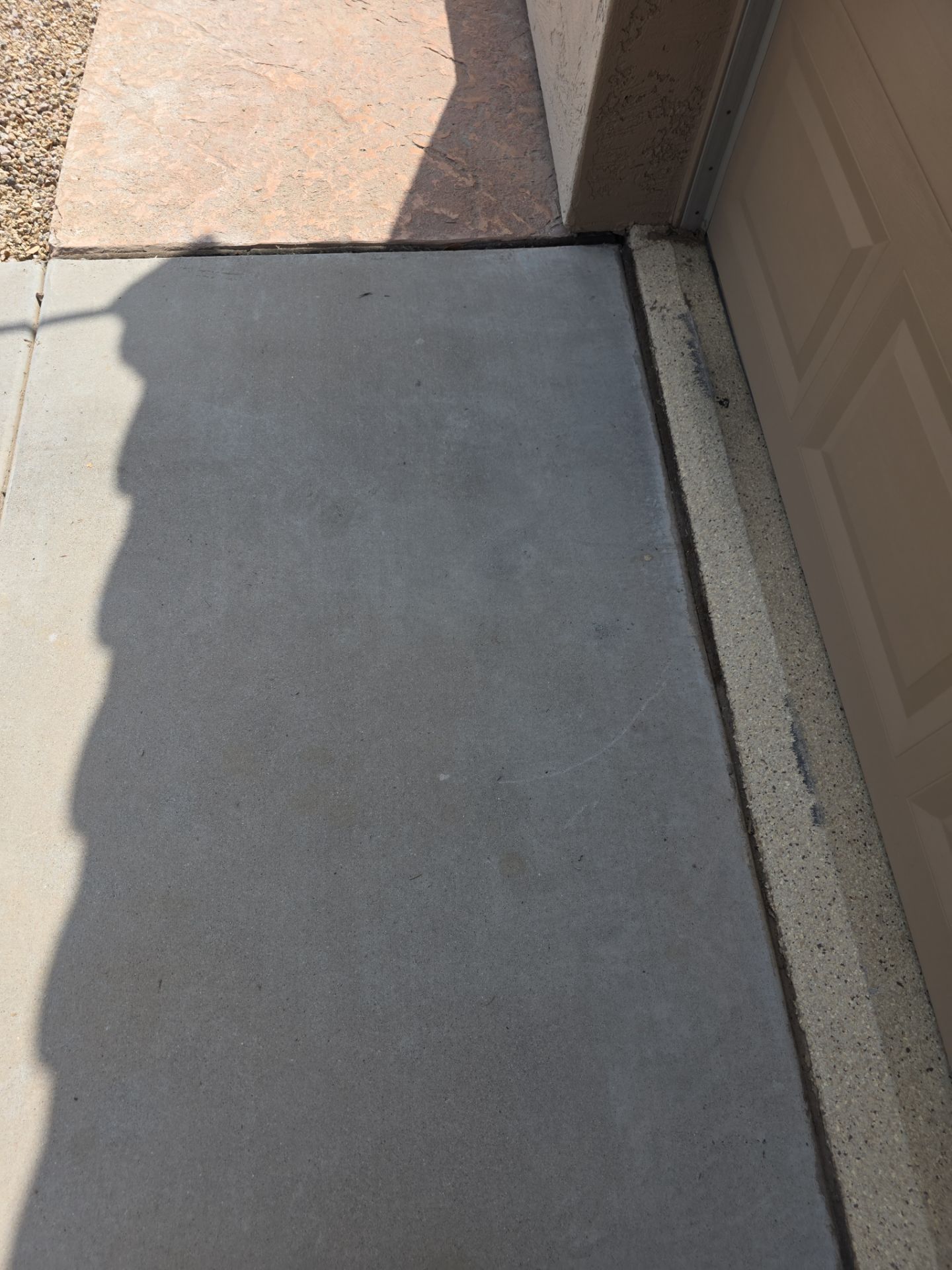 New tile reset for this beautiful home in Chandler by Weather-Tite Roofing