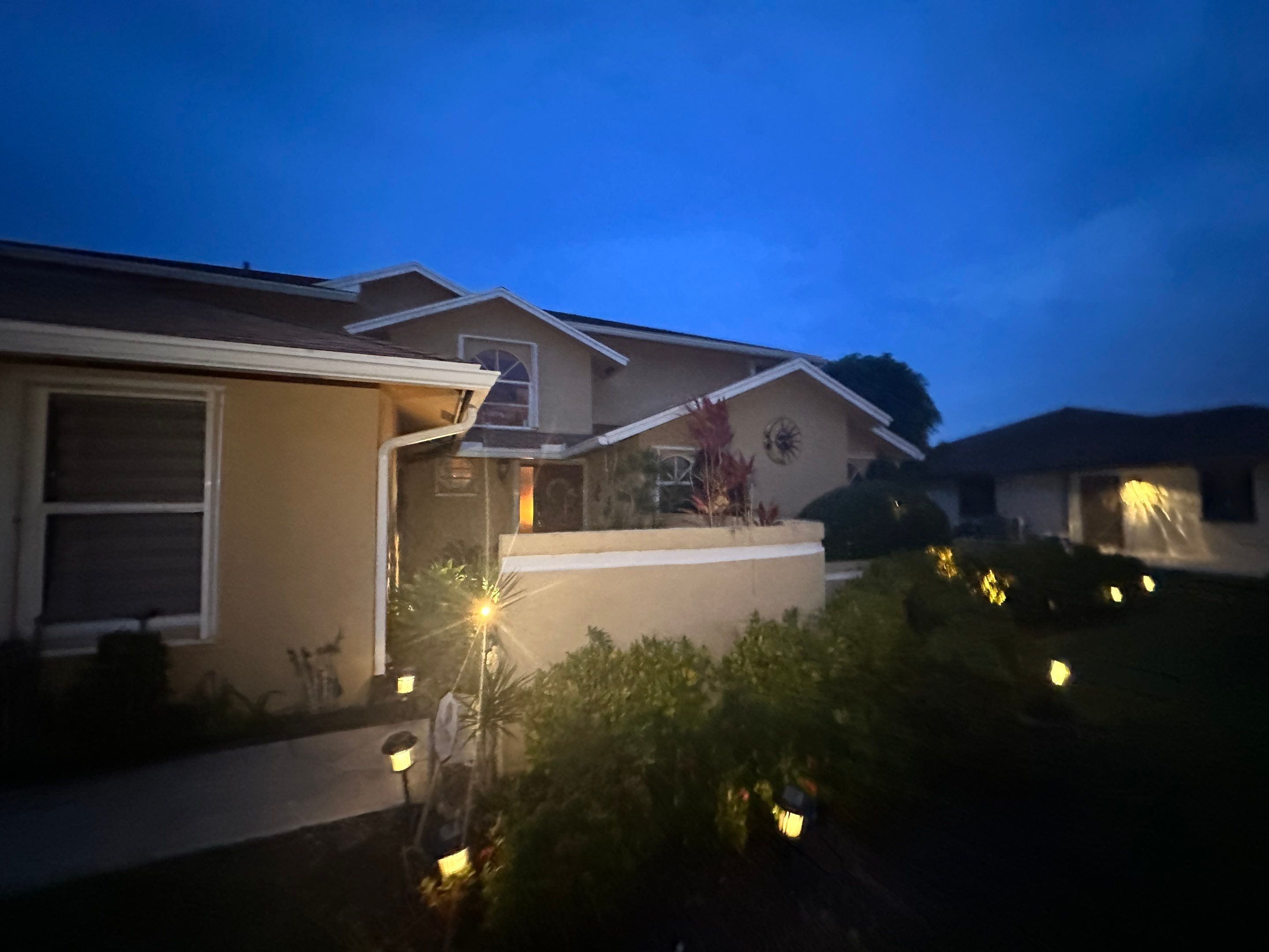 Water Damage Claim in Royal Palm Beach by FLAPA & KeyStone