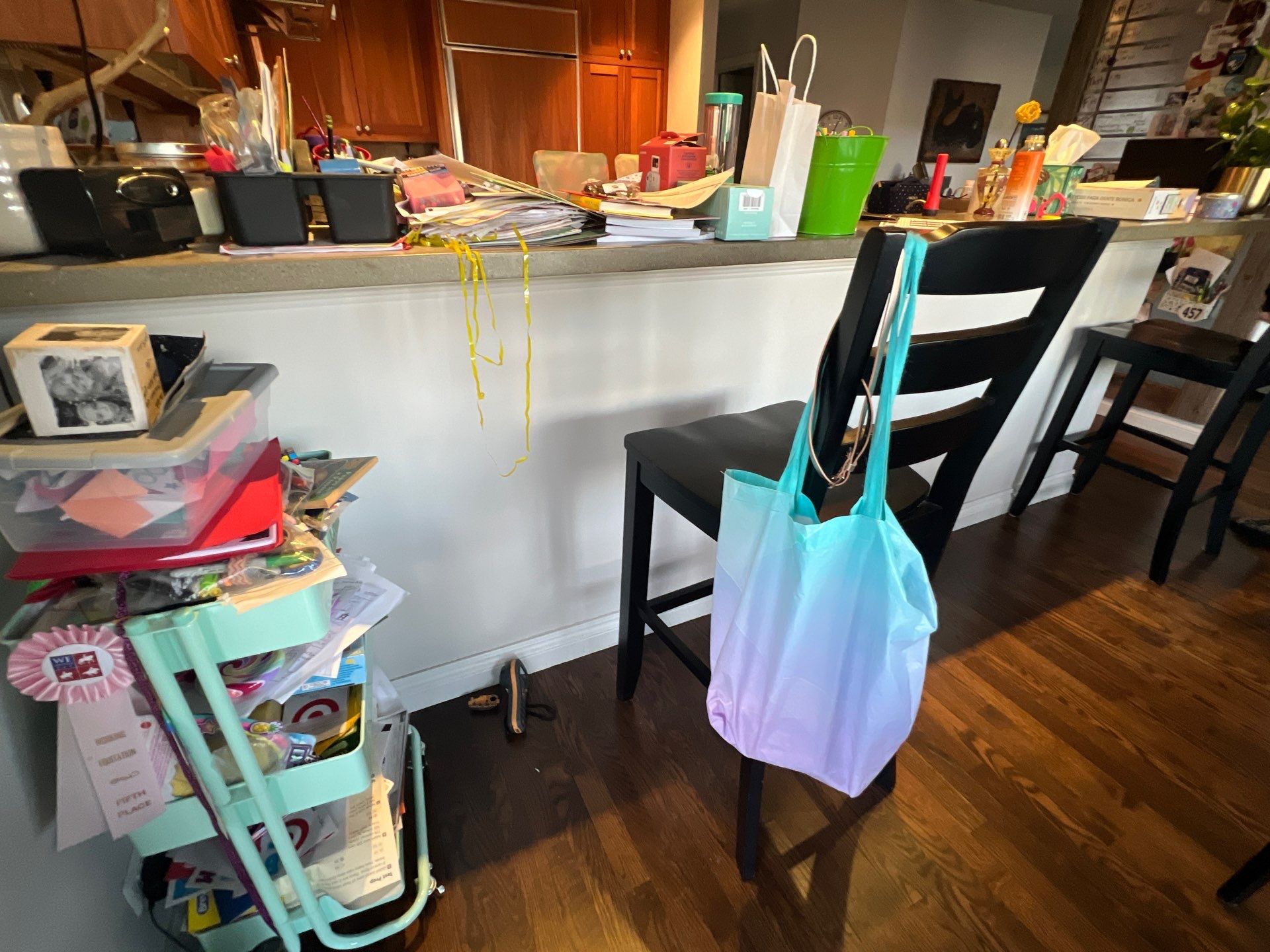 Project in Commerce Charter Twp by EzDry Water Mitigation & Property Restoration