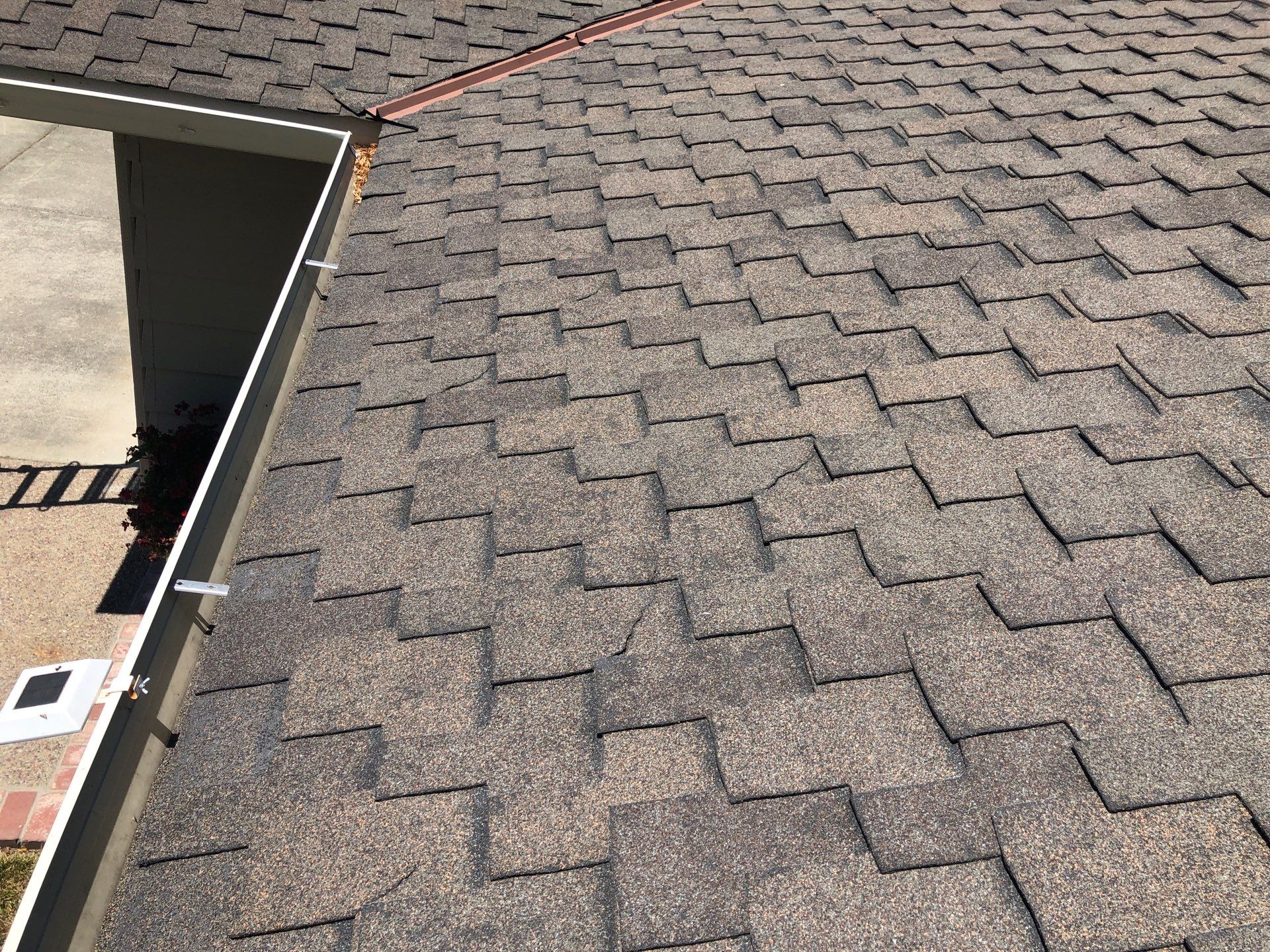 Roof Replacement  by Acker Roofing
