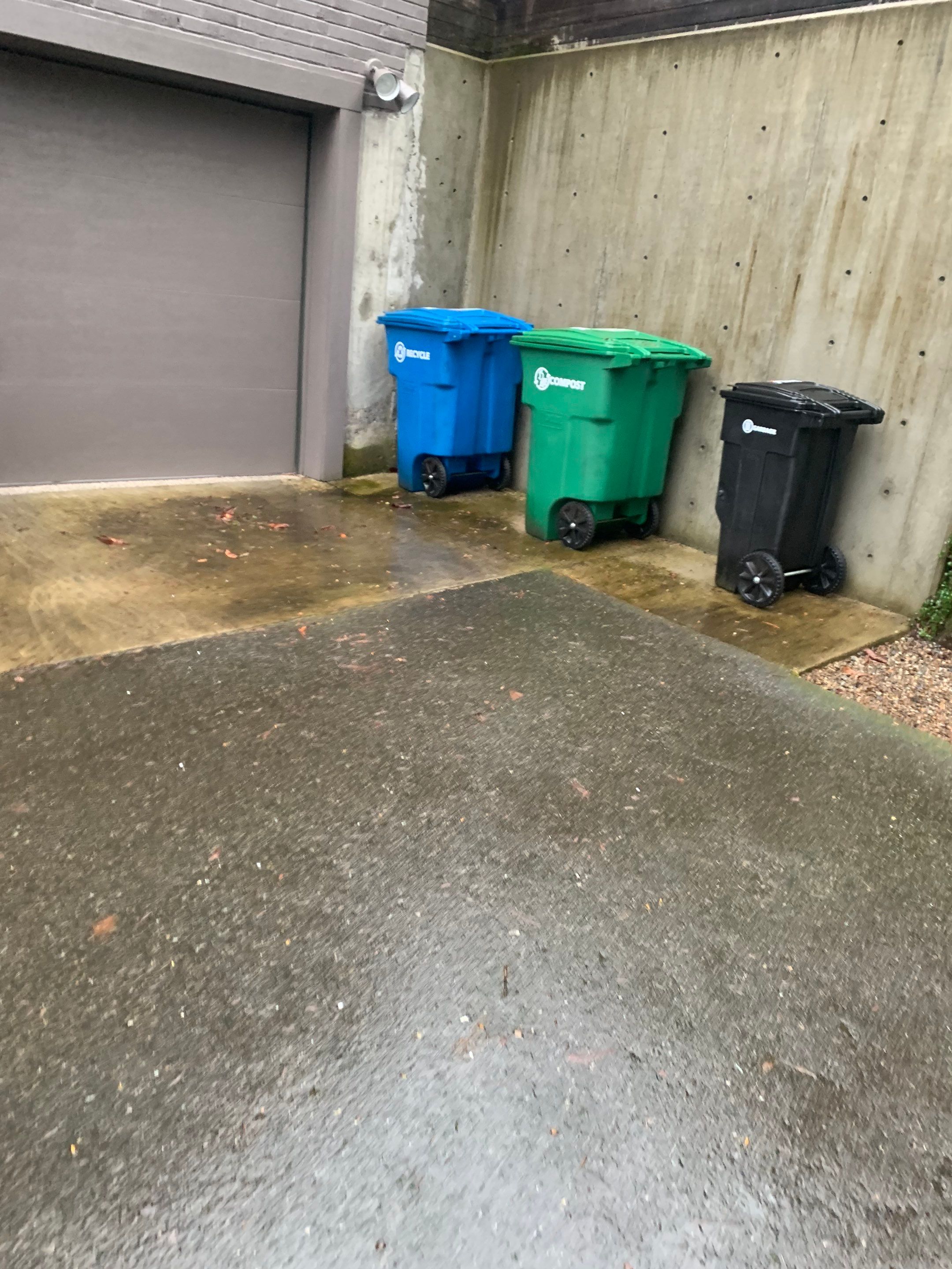 Jacquelyn | Asphalt Driveway by Jireh Asphalt & Concrete Inc 