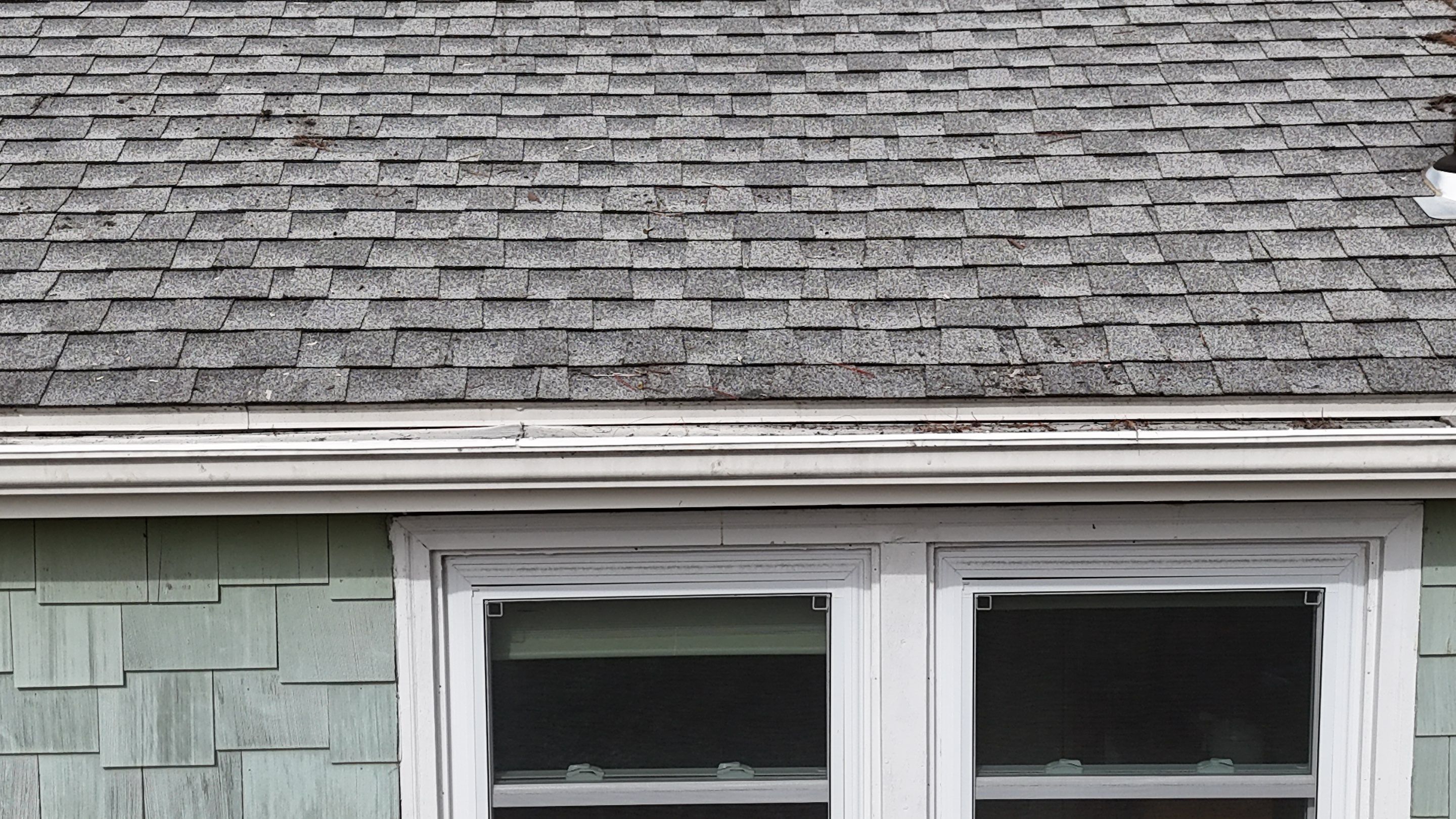 PVC Fascia & Corner Board Replacement — Billerica, MA by Mighty Dog Roofing of Greater Middlesex County
