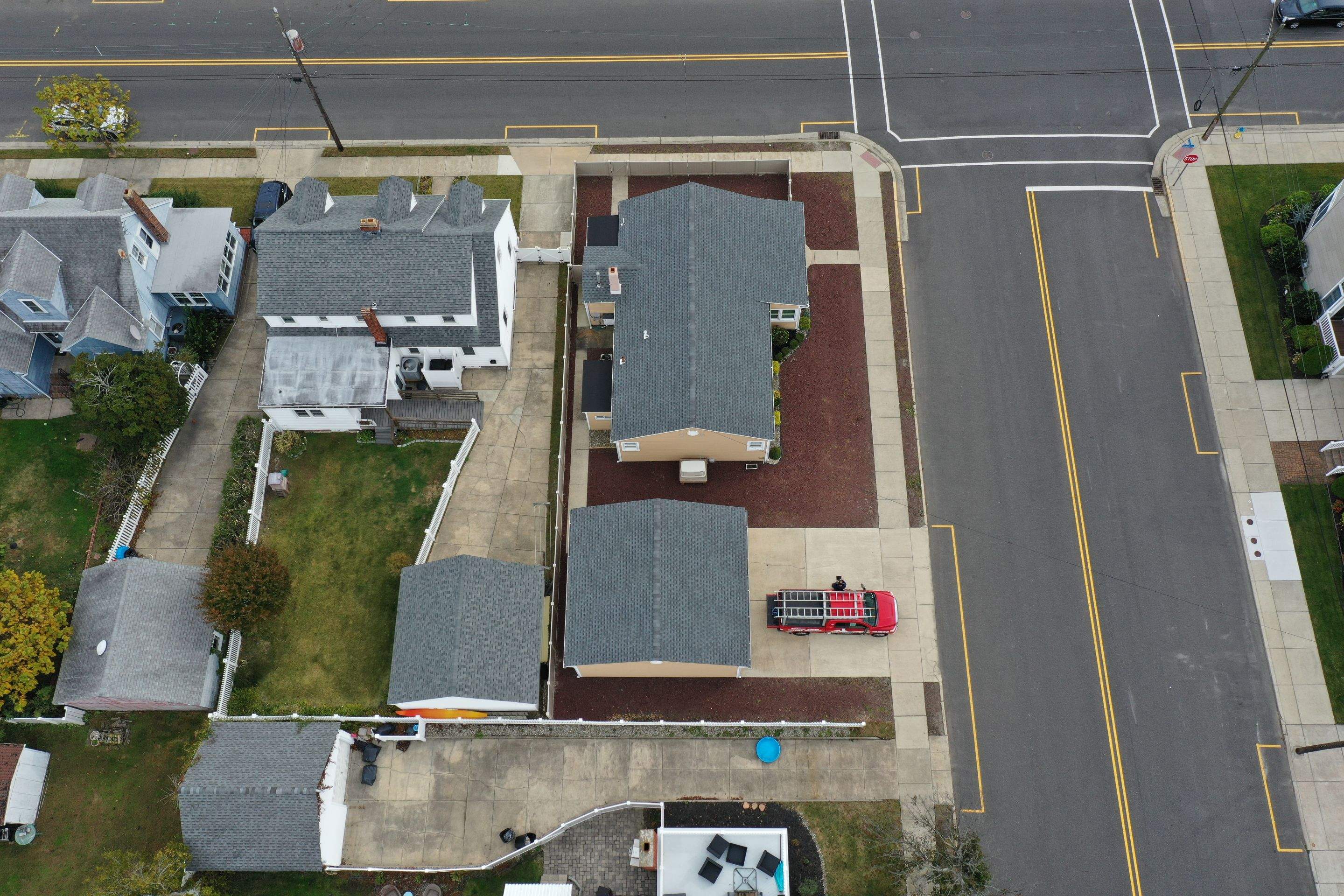 Ocean Beach Roofing  by Stofan Construction LLC