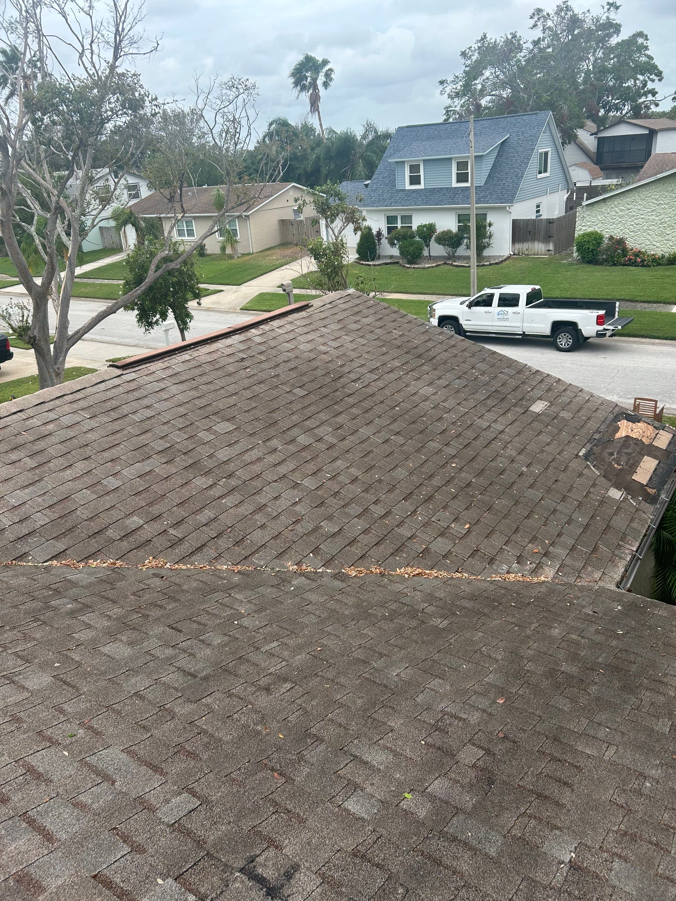 Project in Largo by 6D Roofing & Consulting, LLC