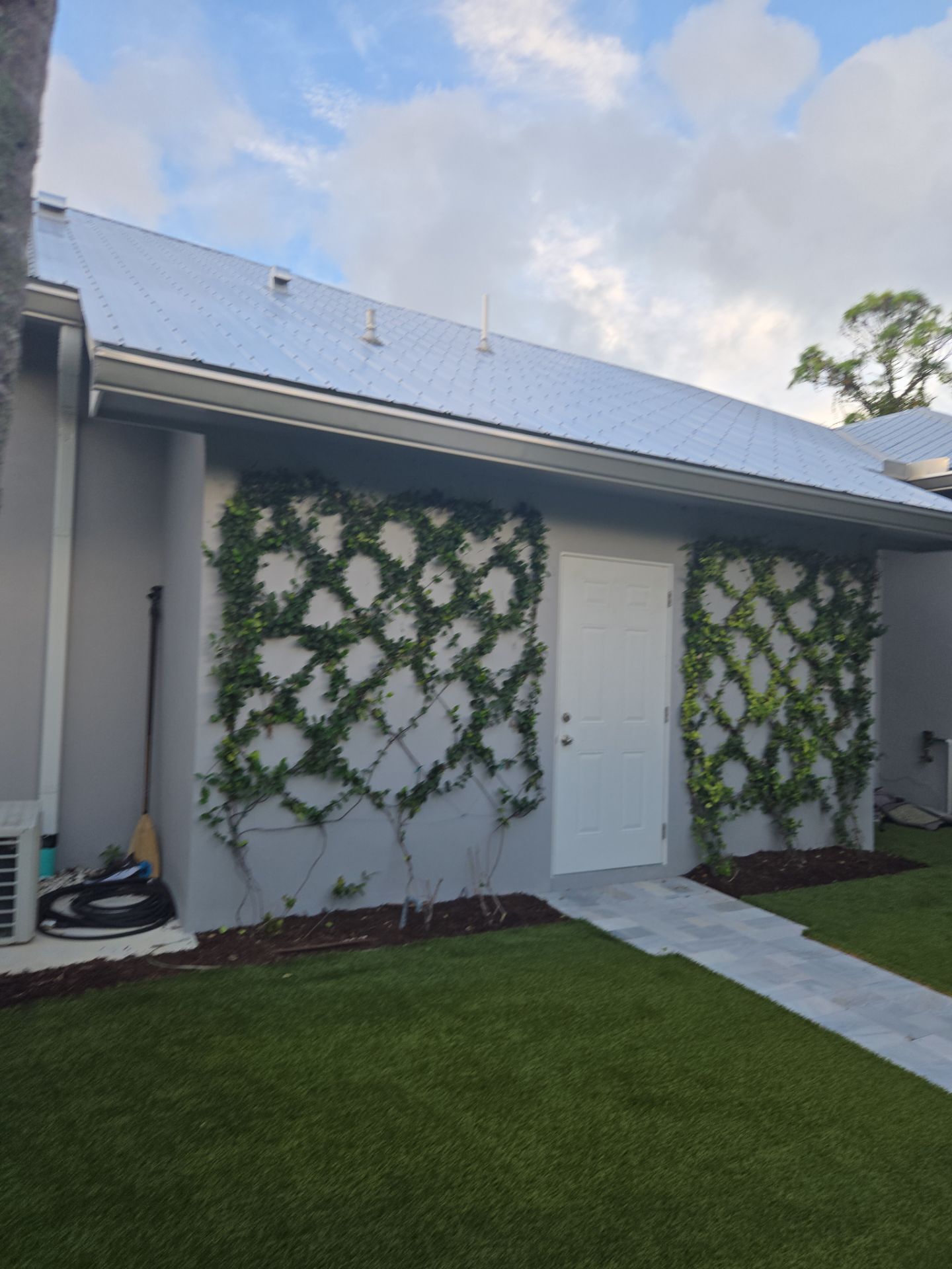 Hunter’s Club Revival – Precision Care Meets Palm City Prestige by Alpha Zeta Enterprises Inc