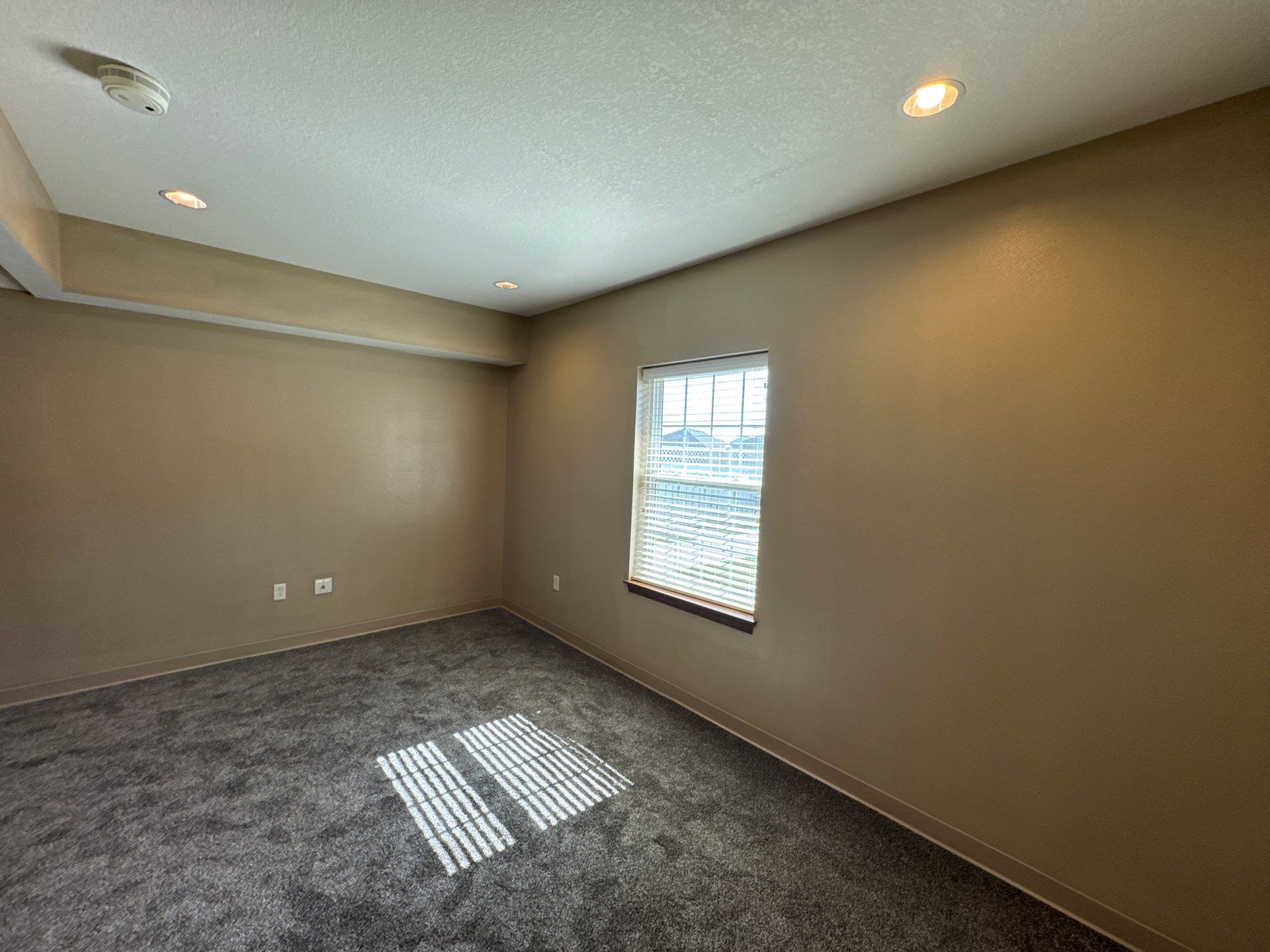Project in Indianola by Midwest Paint LLC