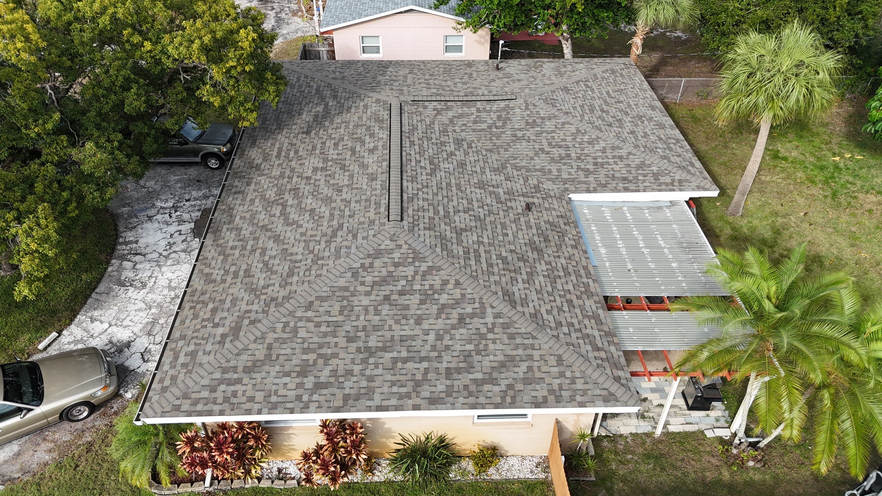 Roof Replacement in  Seminole, FL by Steadfast Roofing 