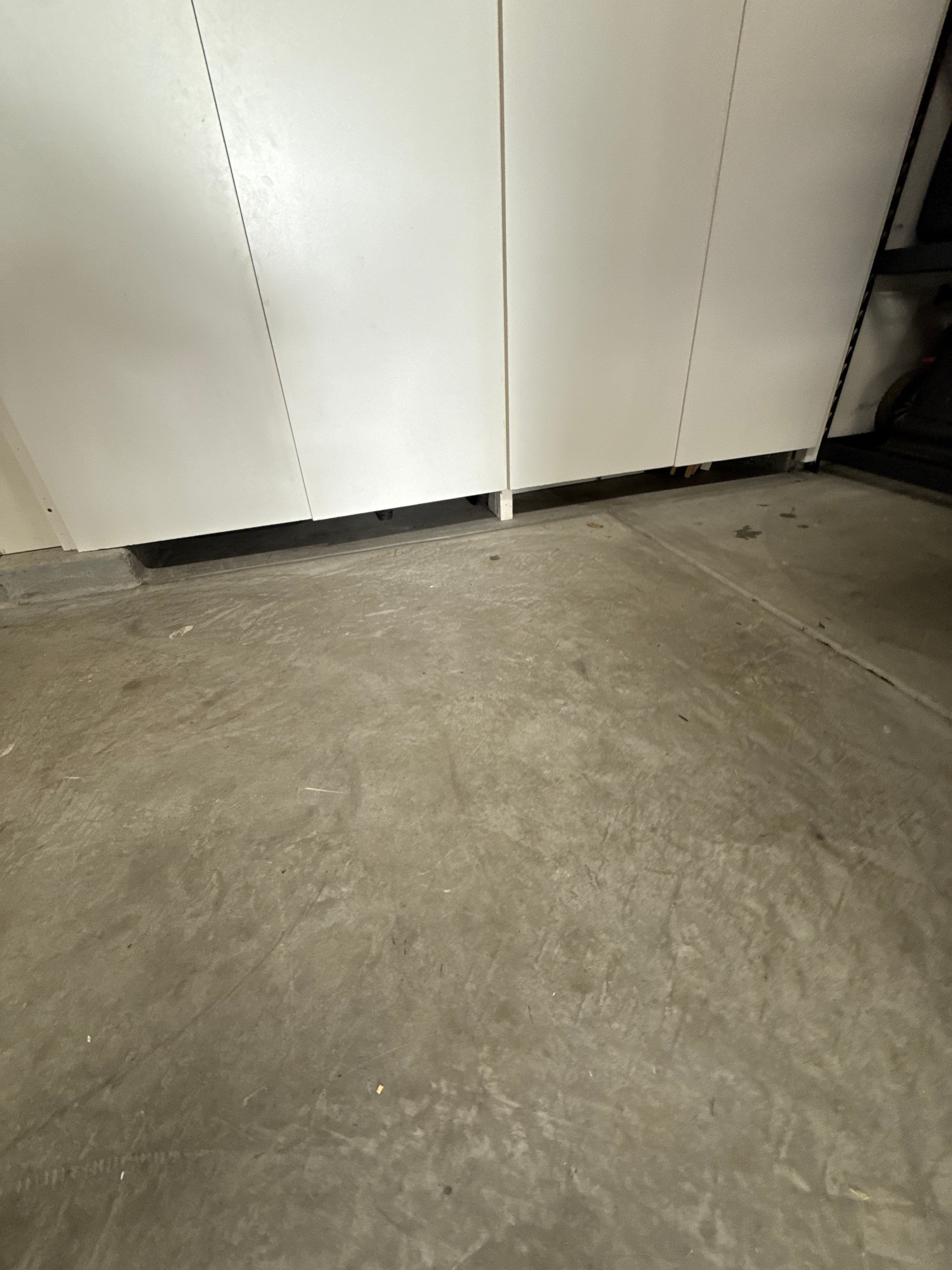 Project in Pacifica by J&C Concrete Restoration, Inc