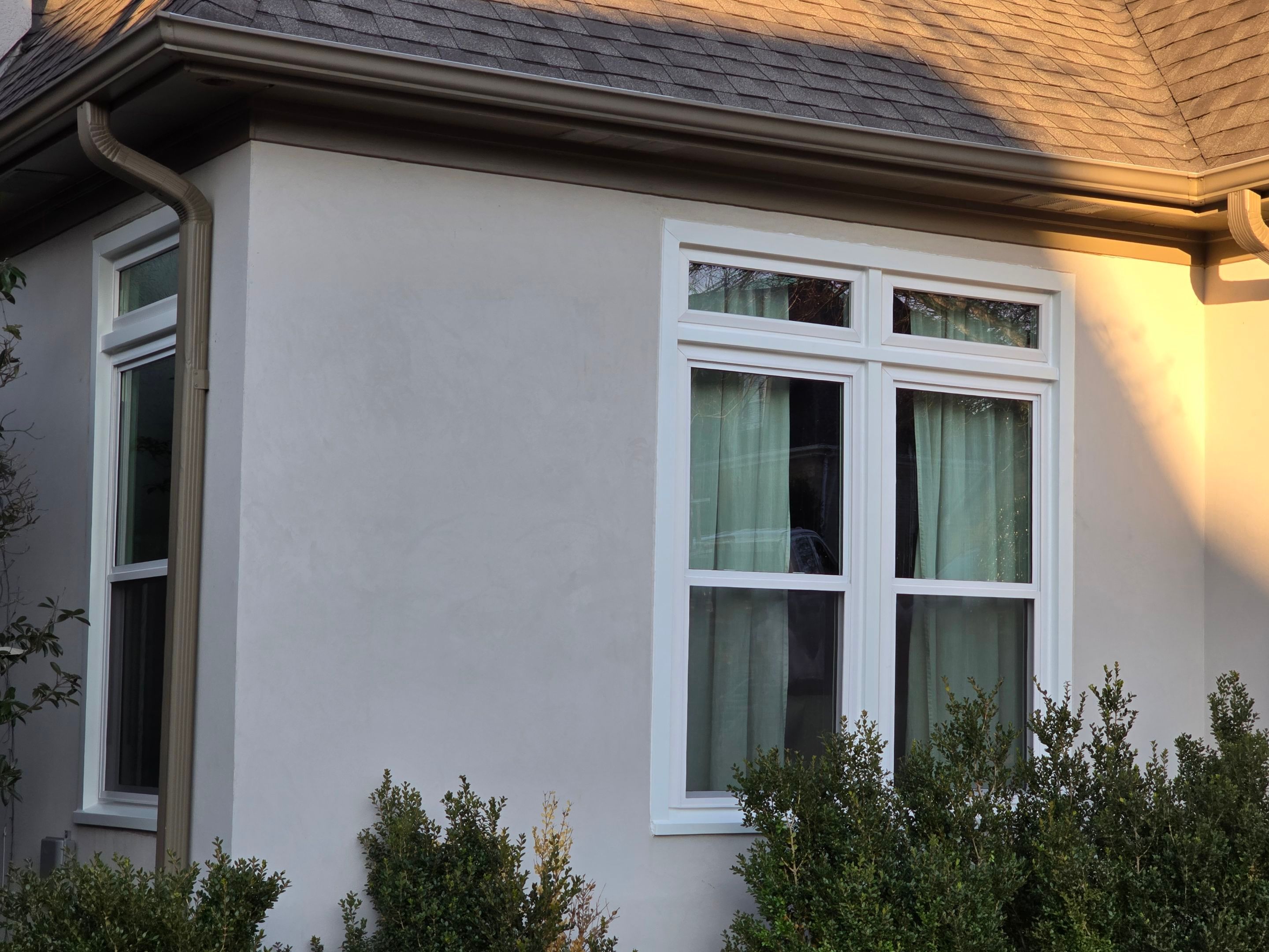 Brown Project In Vestavia Hills by The Window Source