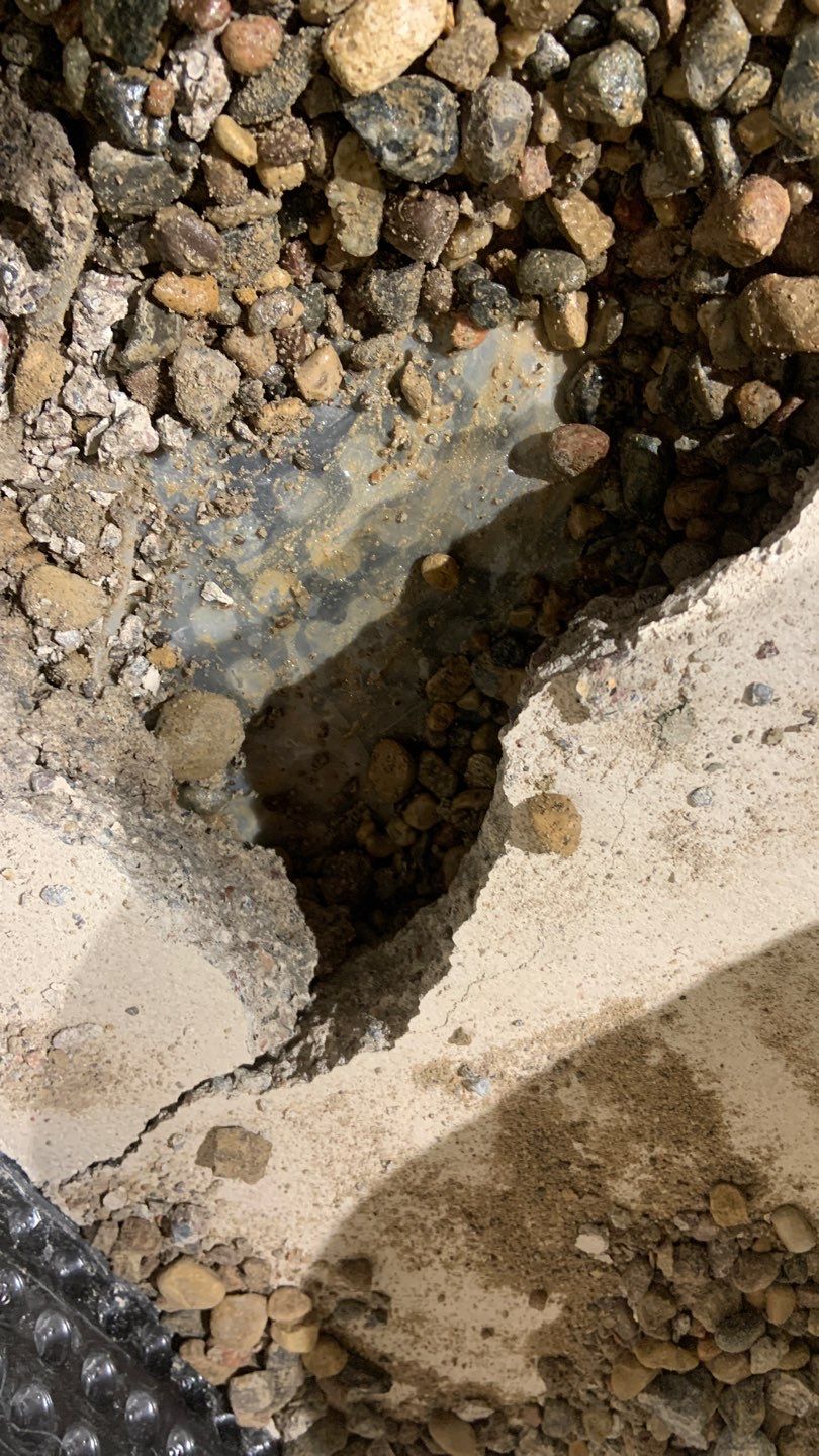 Drain Tile Repair & Wall Drainage in Shakopee, MN by Waterproofing Northeast