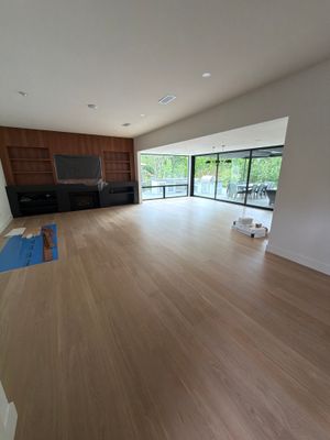 Project in Orinda, CA