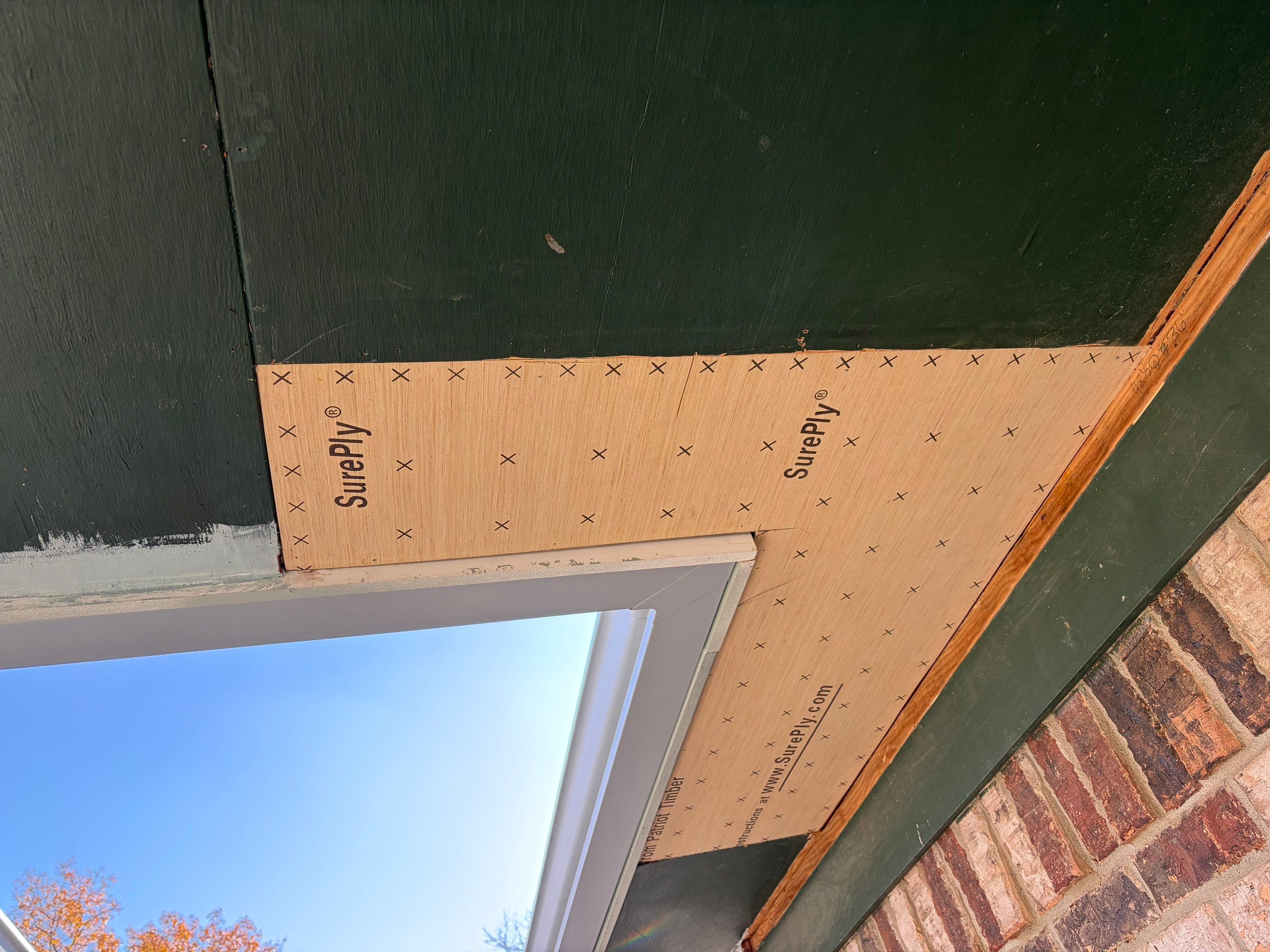 Lindale, TX Exterior Painting Project by Quality Coats Painting