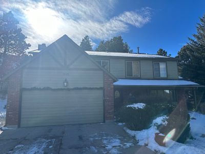 Exterior Full Remodel