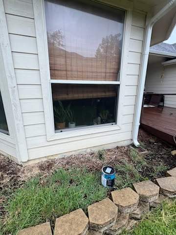 Project in Sachse by Rhino Roofing and General Contracting, LLC