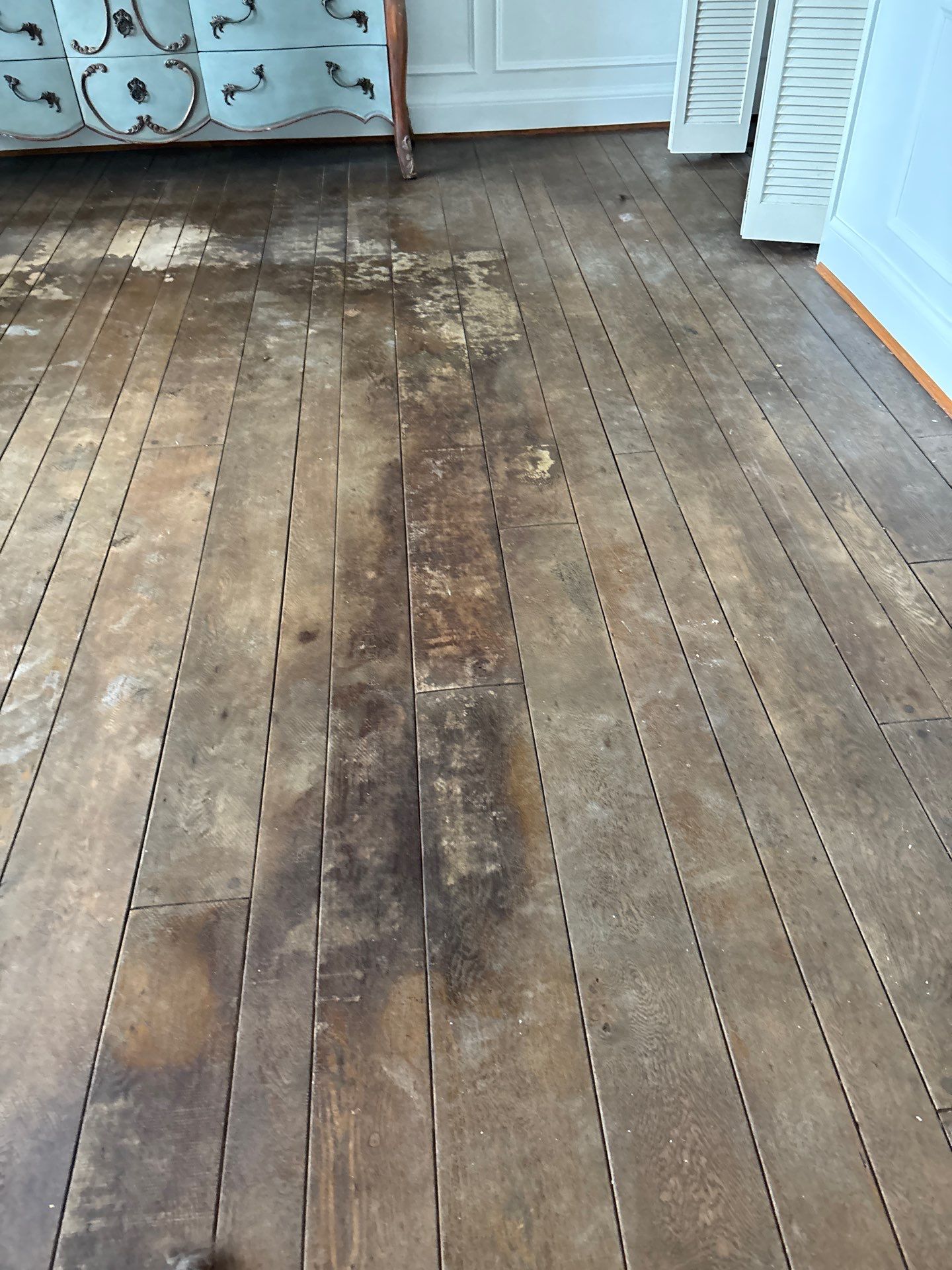 Project in Cincinnati by Footprints Floors Kentucky