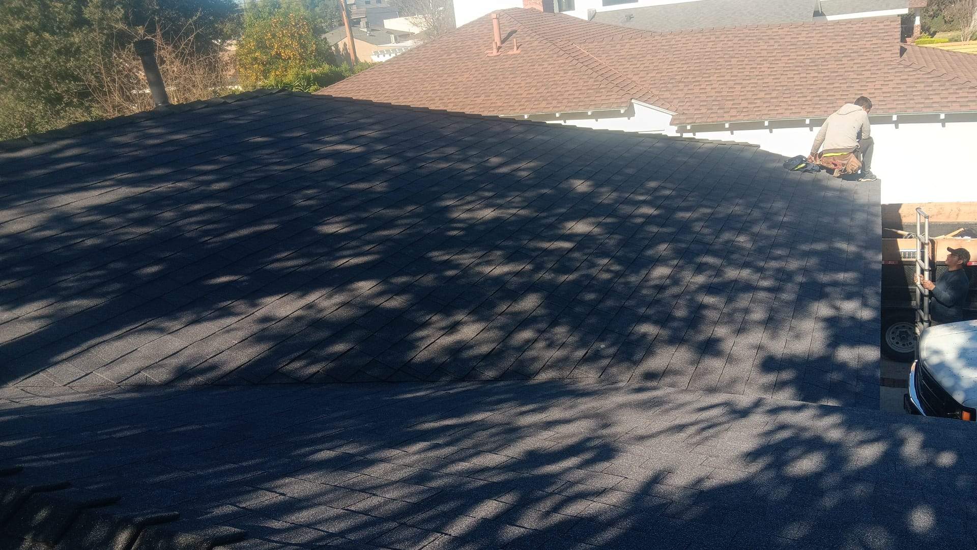 Roof Replacement - Burbank, CA 91506 by Epic Roof Replacement