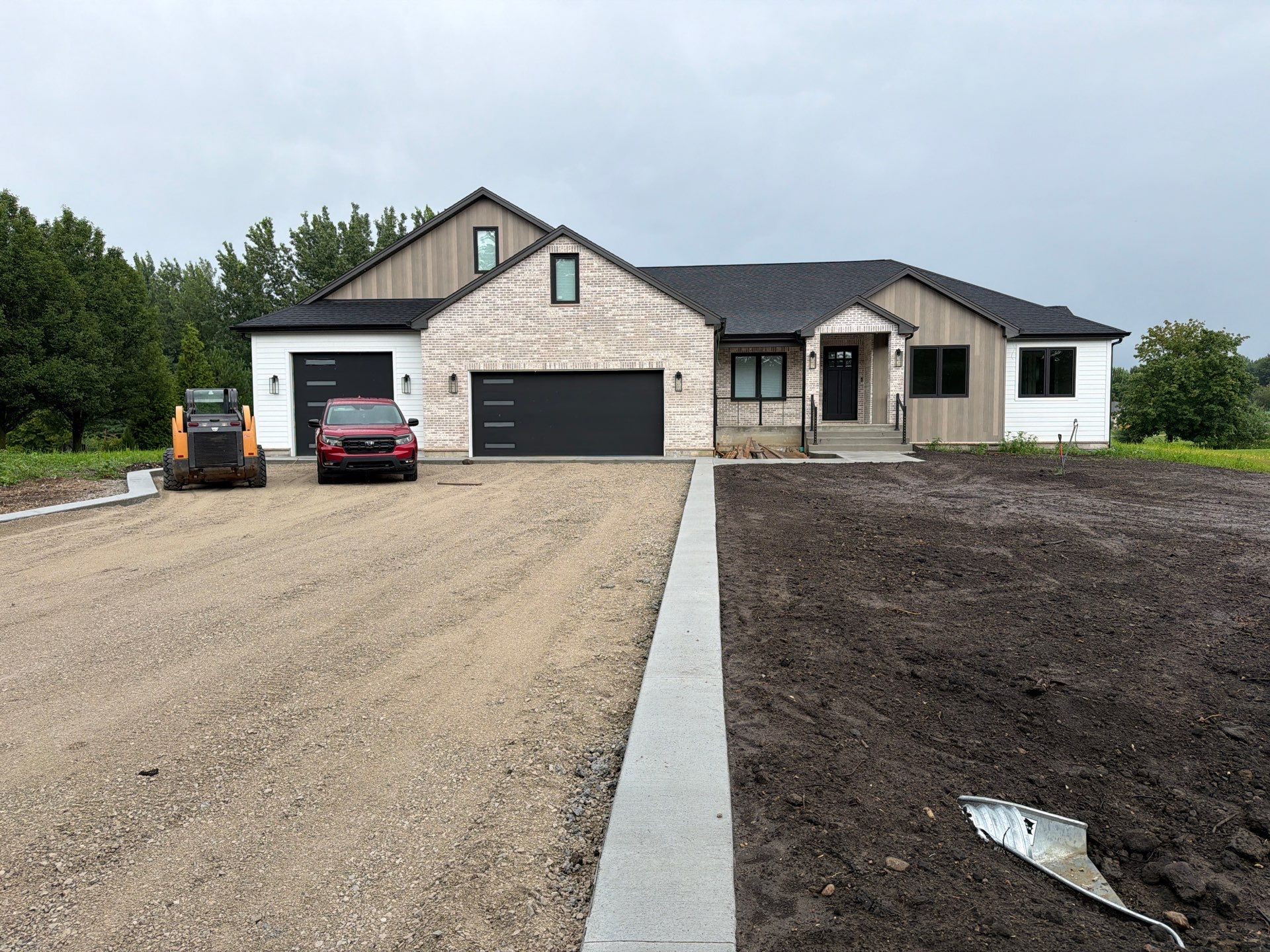 Huntley by Affordable Housing Corporation of Lake County