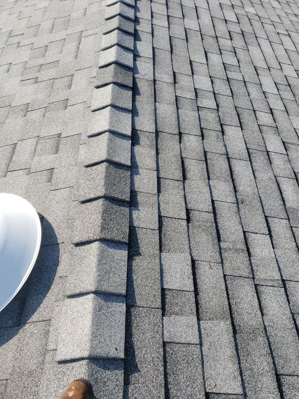 New Roof Oklahoma City by McCann's Roofing and Construction