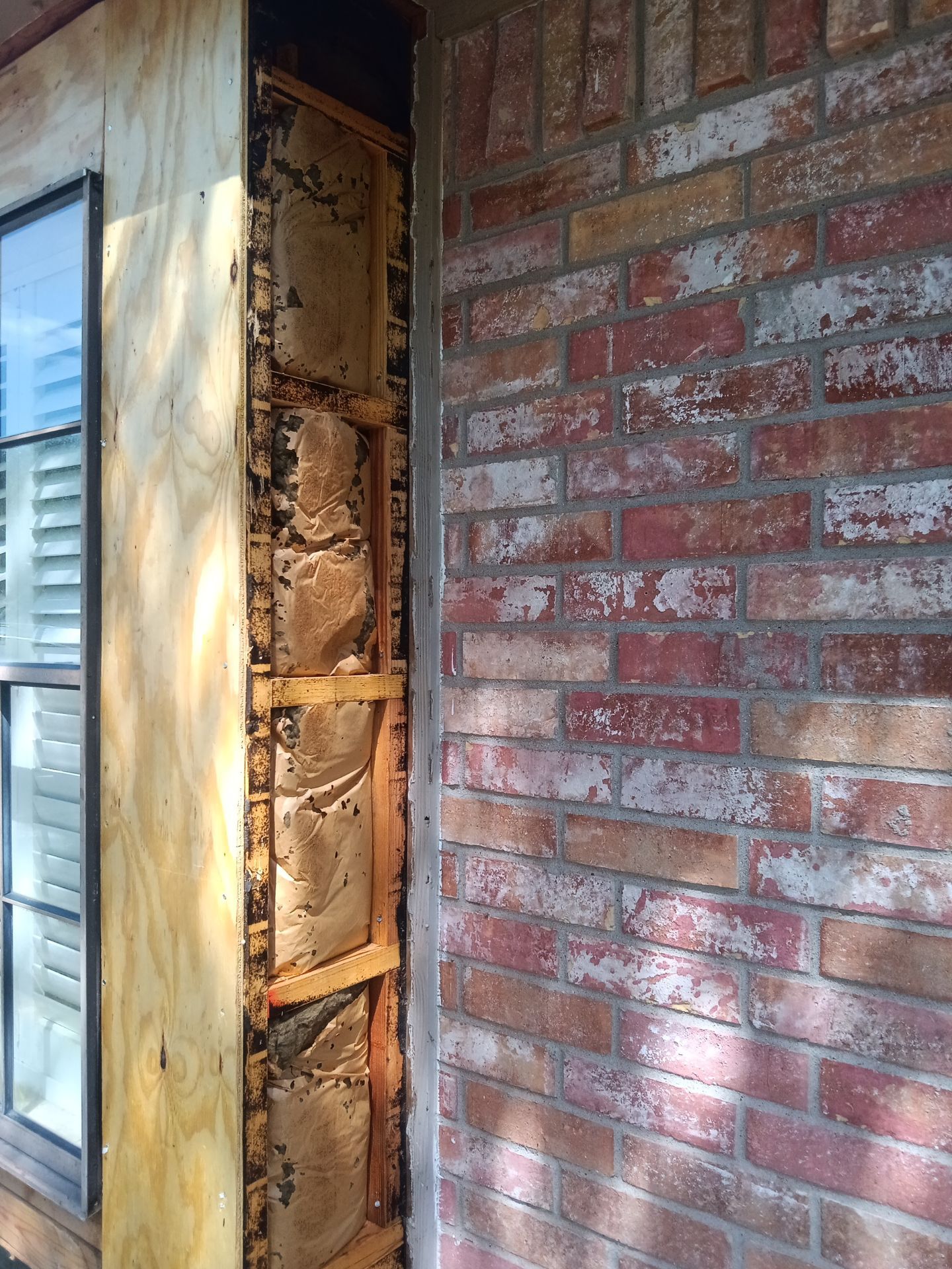 Keep out the rain! by Bayfront Roofing and Construction