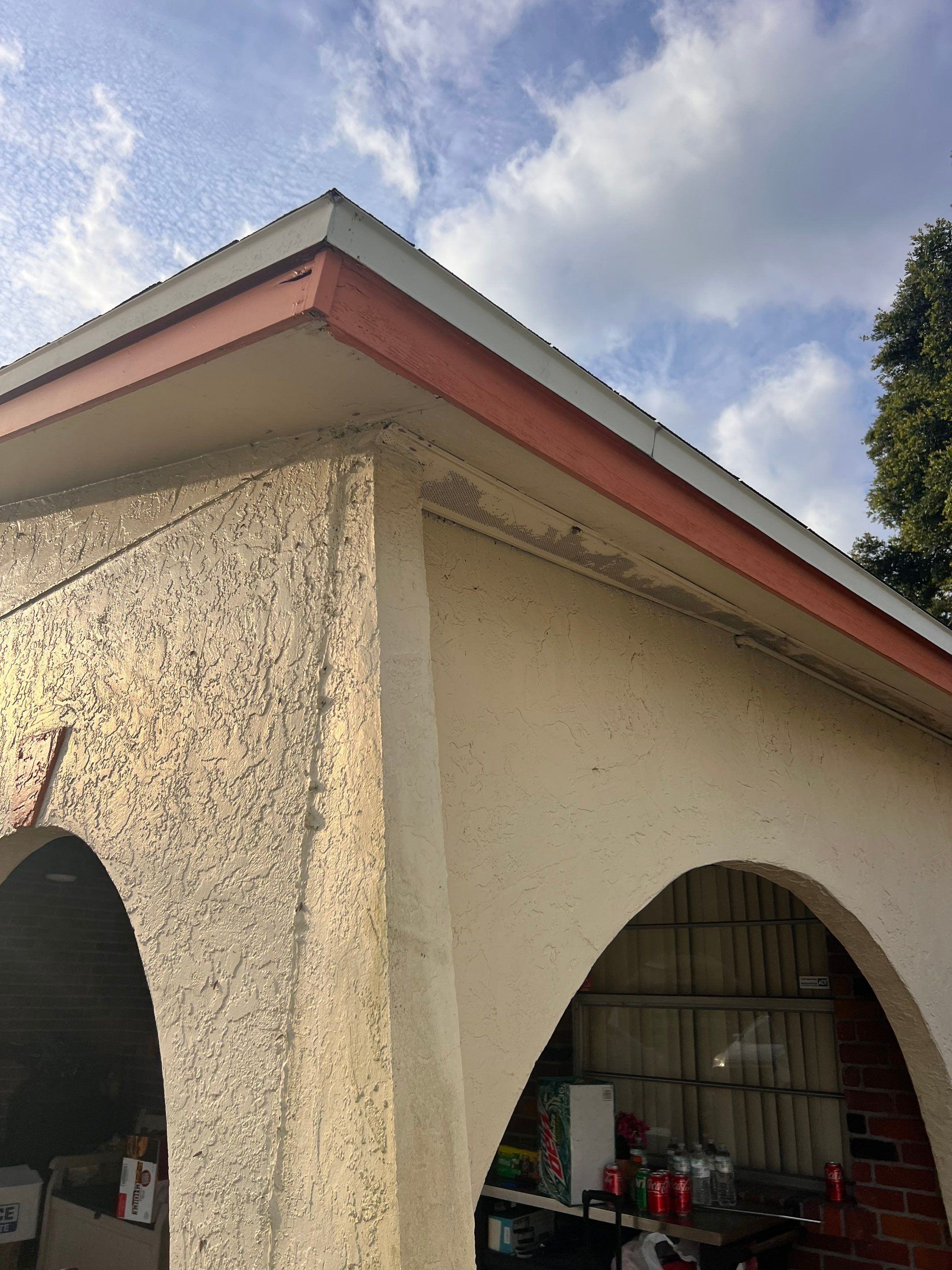 Project in St. Petersburg 33709 by Mitchell Roofing Company LLC 