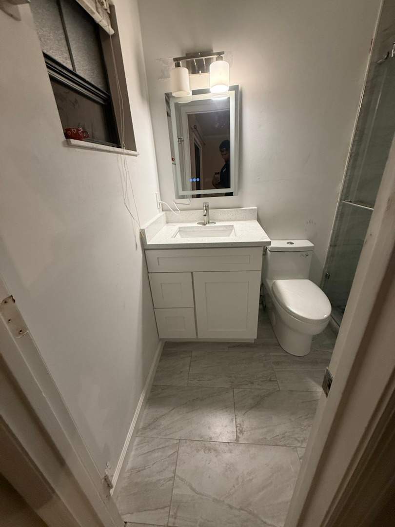 Project in Kissimmee by You Restorations LLC DBA YOU-Home