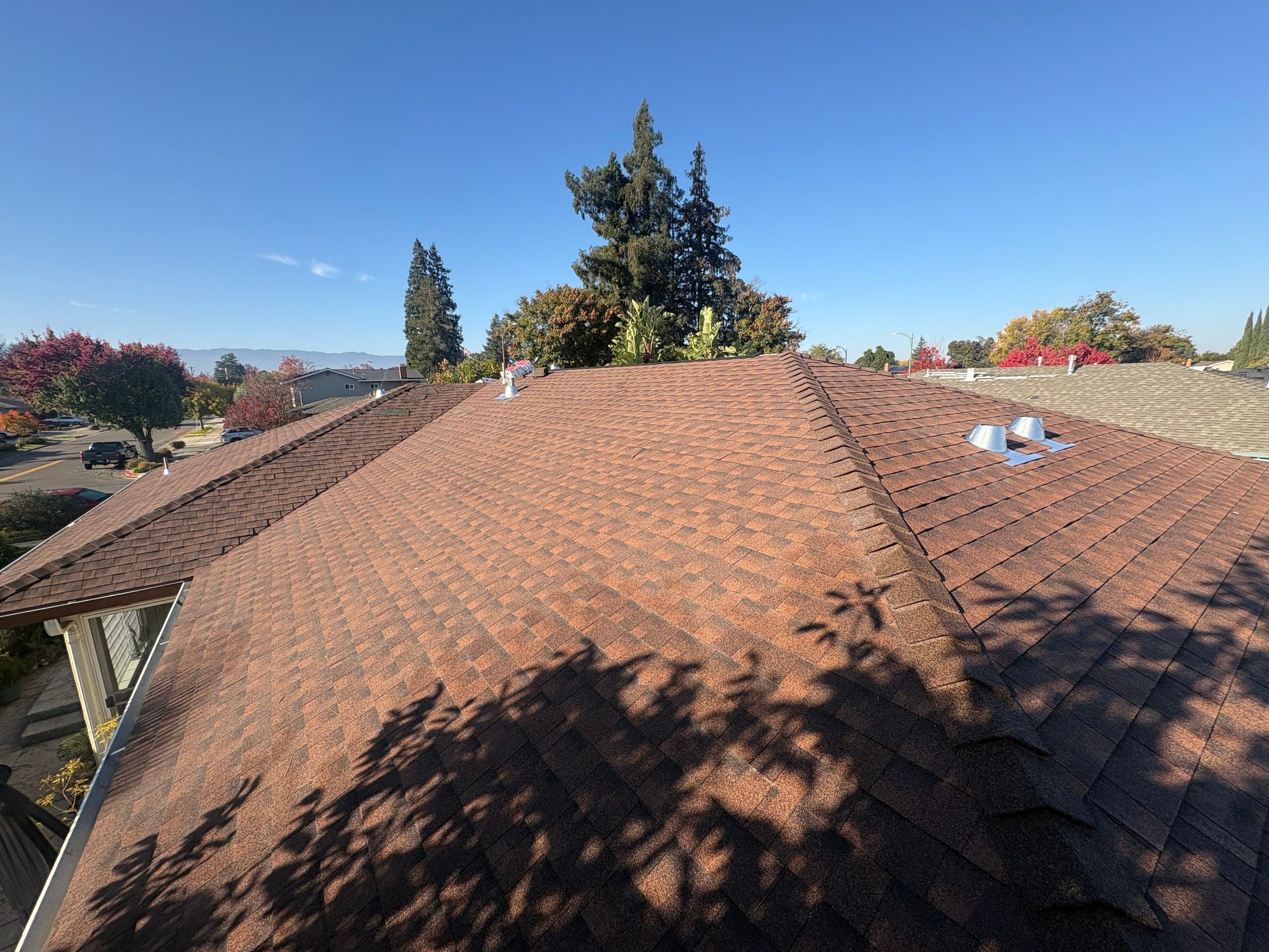 Roof Replacement - Manteca, CA 95336 by Epic Roof Replacement
