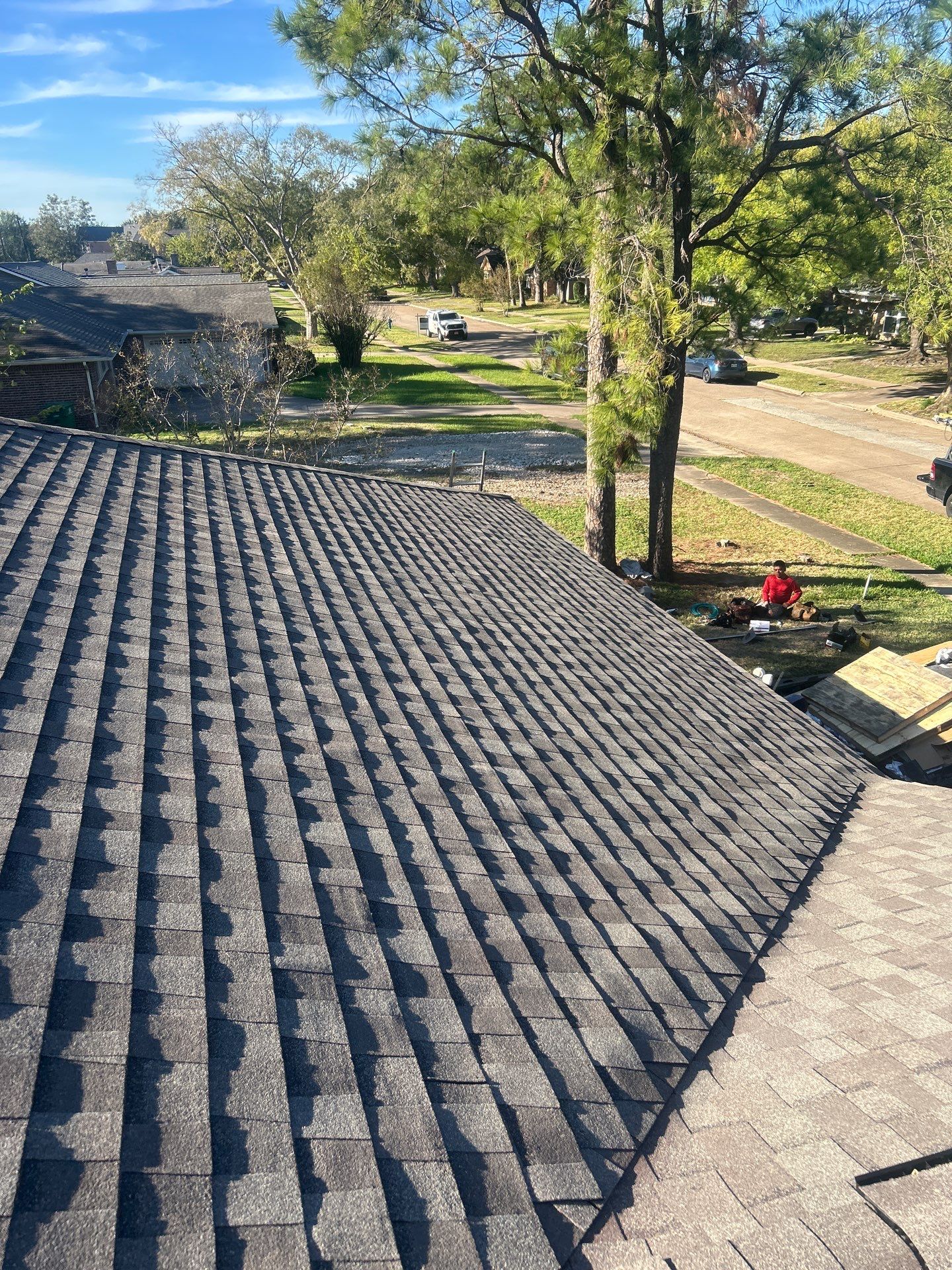Roof Repair Houston by Roof Repair Company