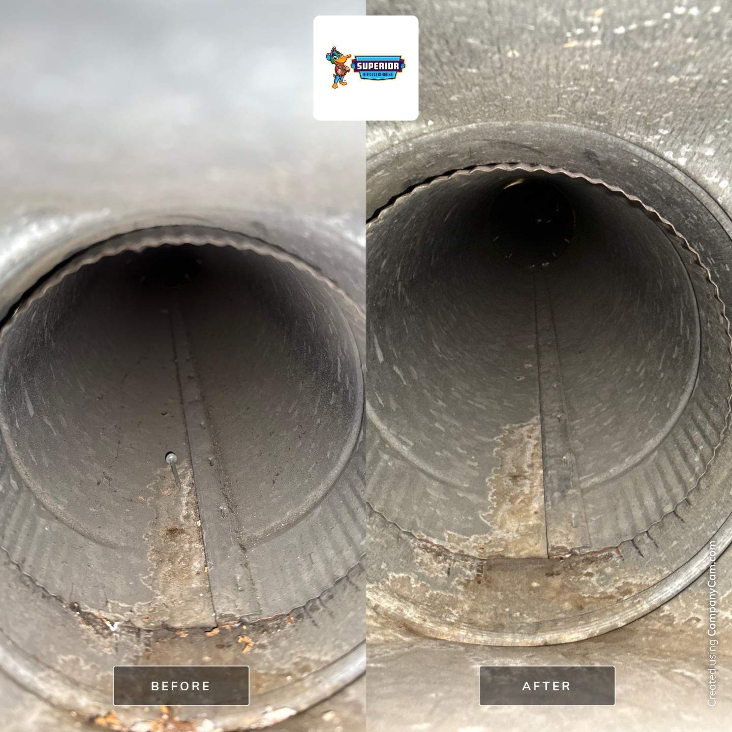 Air Duct Cleaning in Glassport, PA by Superior Air Duct Cleaning