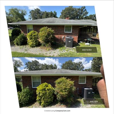 Project in Chattanooga