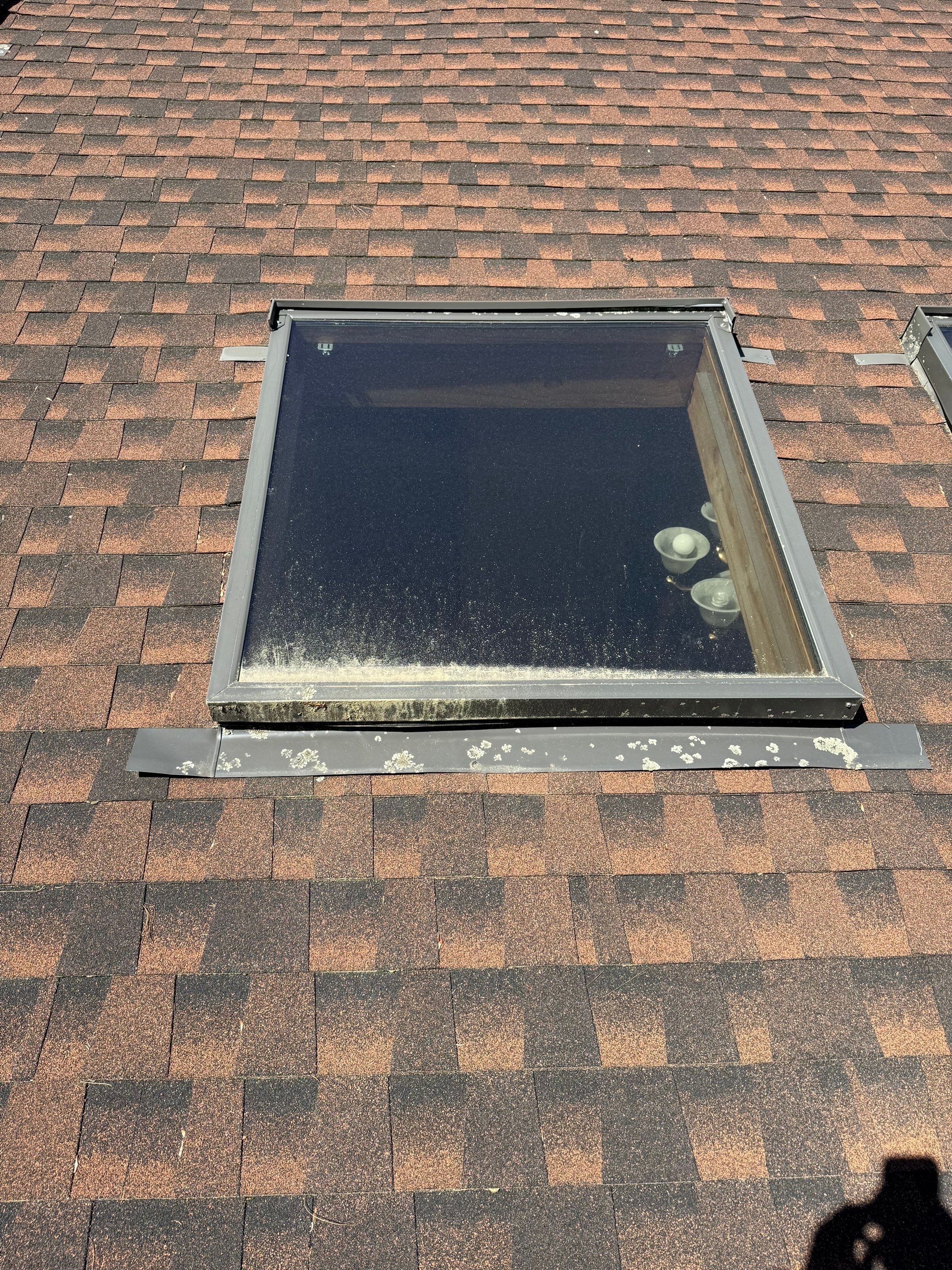 Skylight Replacement & Chimney Repair by Mighty Dog Roofing of Greater Middlesex County