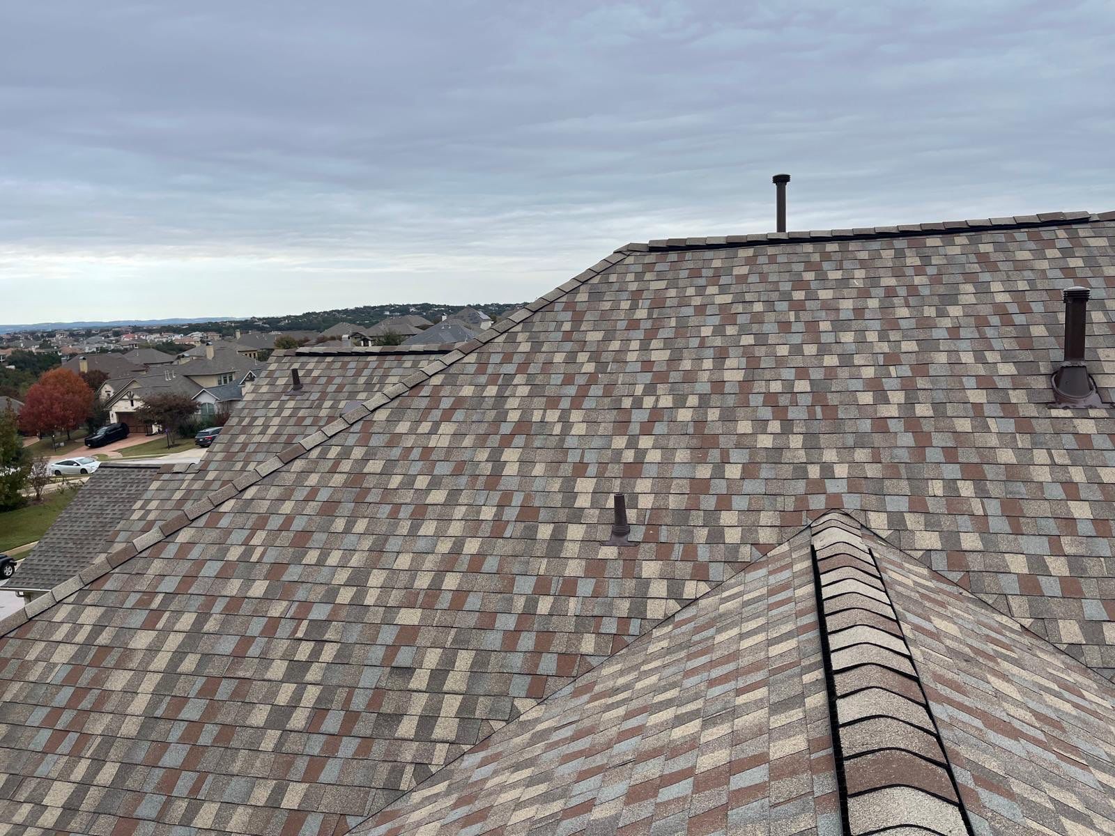 Residential Roof Replacement using GAF Stormguard Ice & Water Shield by Elite Roofing LLC