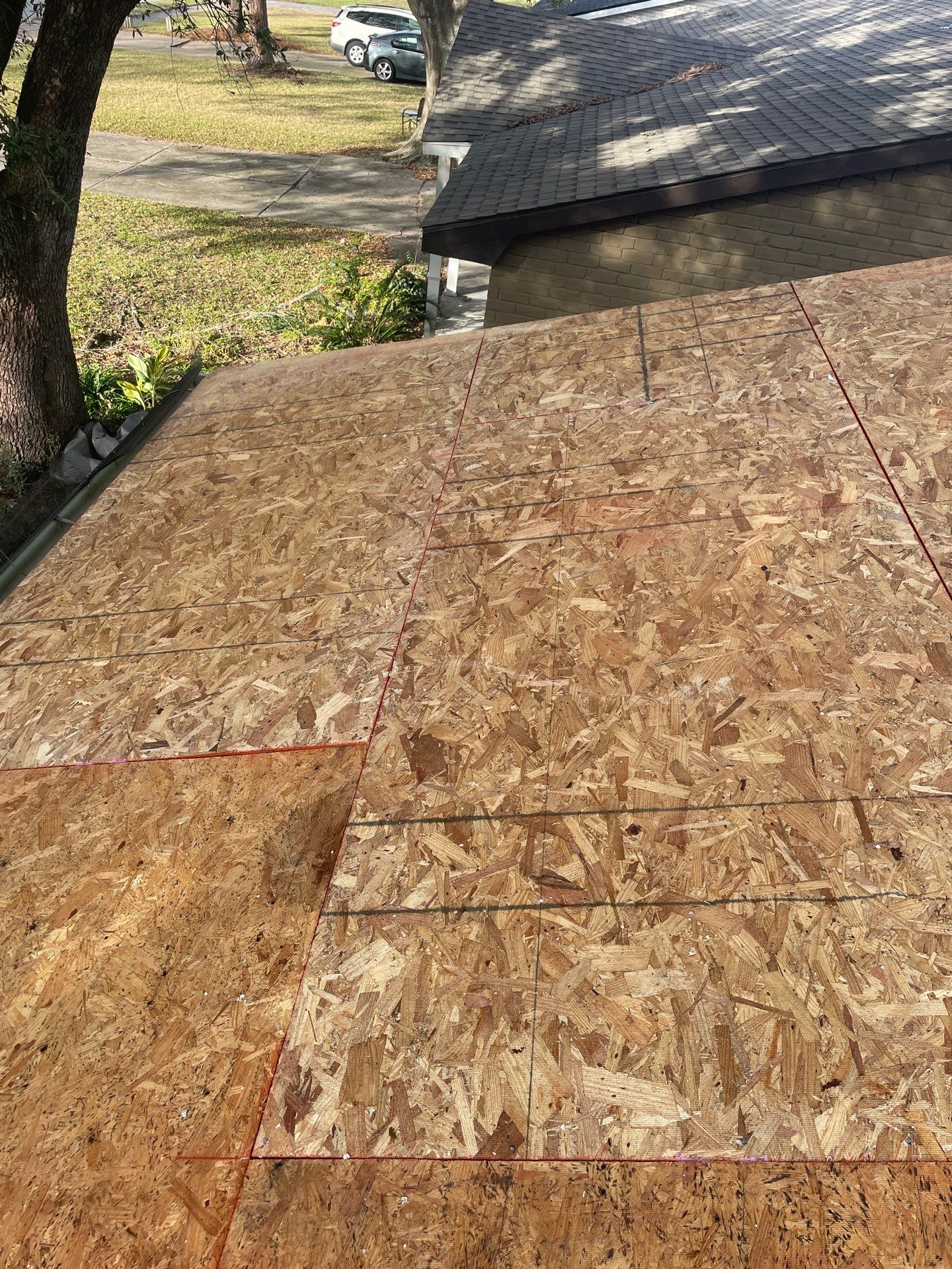 Roof Replacement Houston by Roof Repair Company