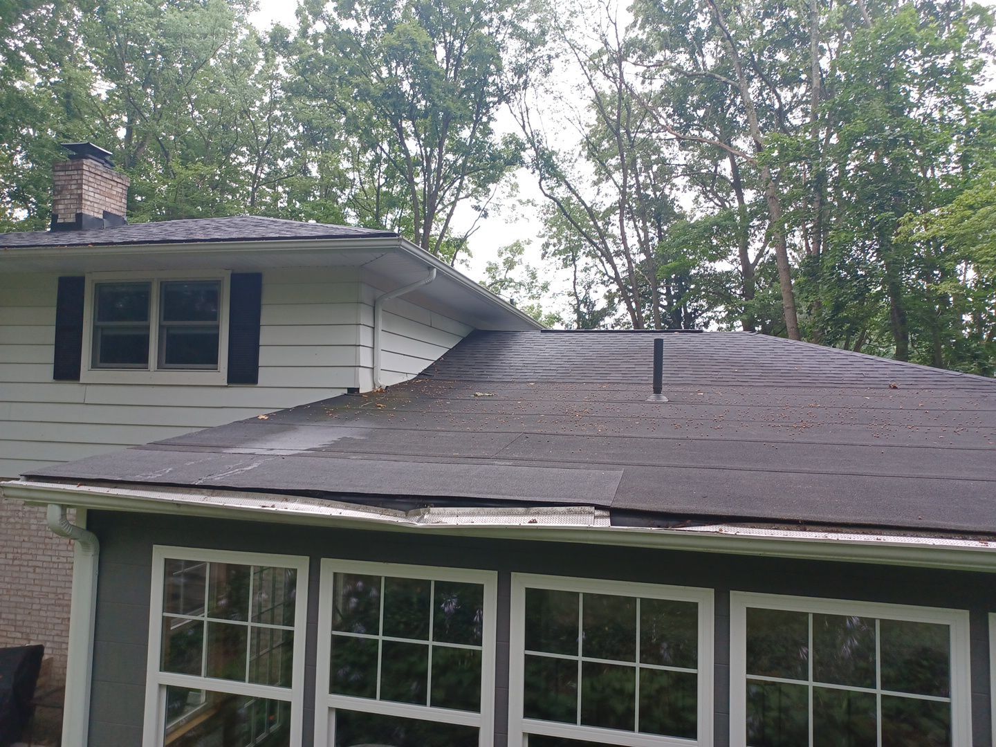 Brandon Fluke by Silver Leaf Contracting 