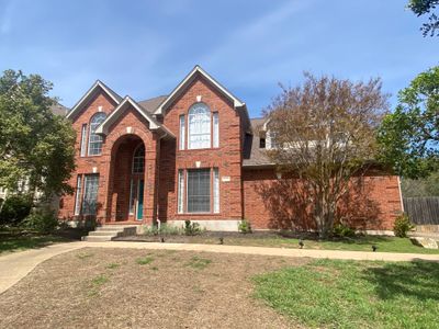 Project in Austin