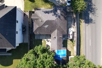 Project in Bellaire
