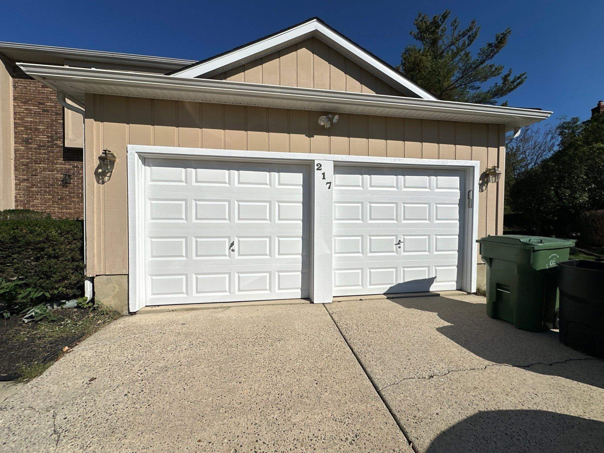 Exterior Residential Painting by GLSpainters