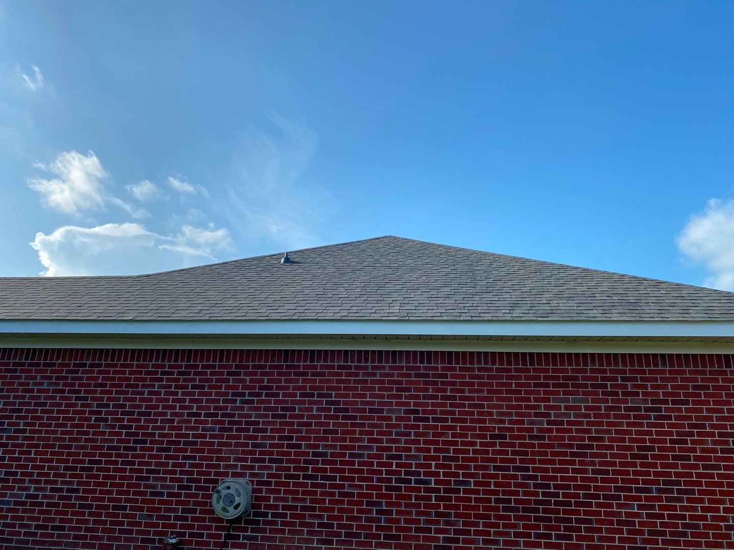 Commercial Roofing Installation using Roof Replacement by American Roofing & Construction LLC